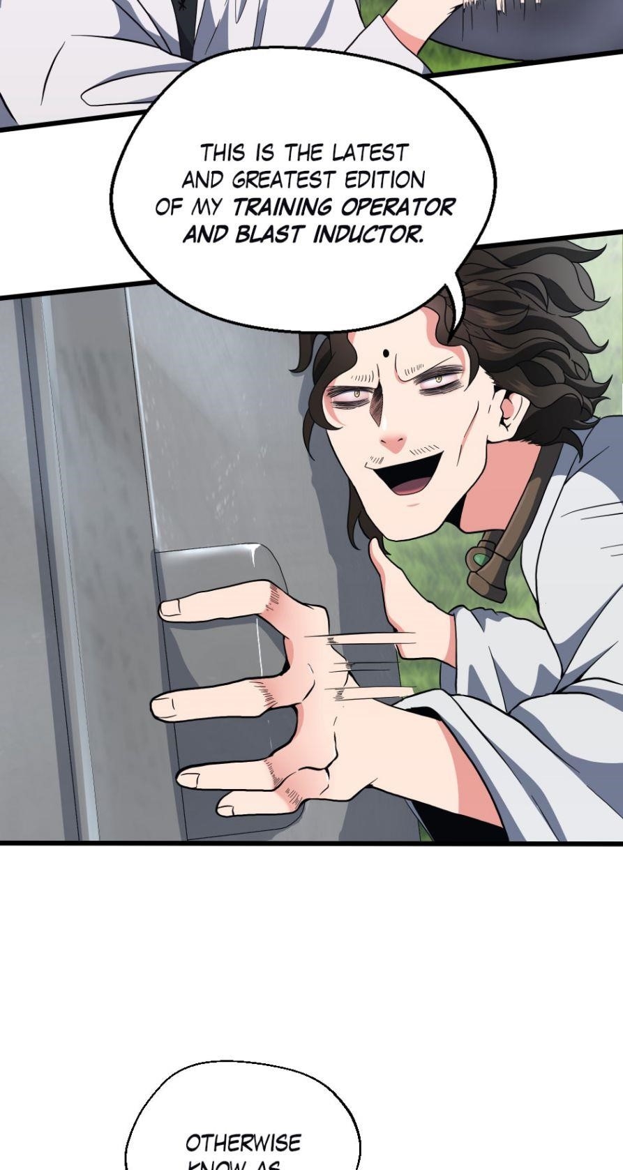 The Beginning After the End chapter 102 page 57