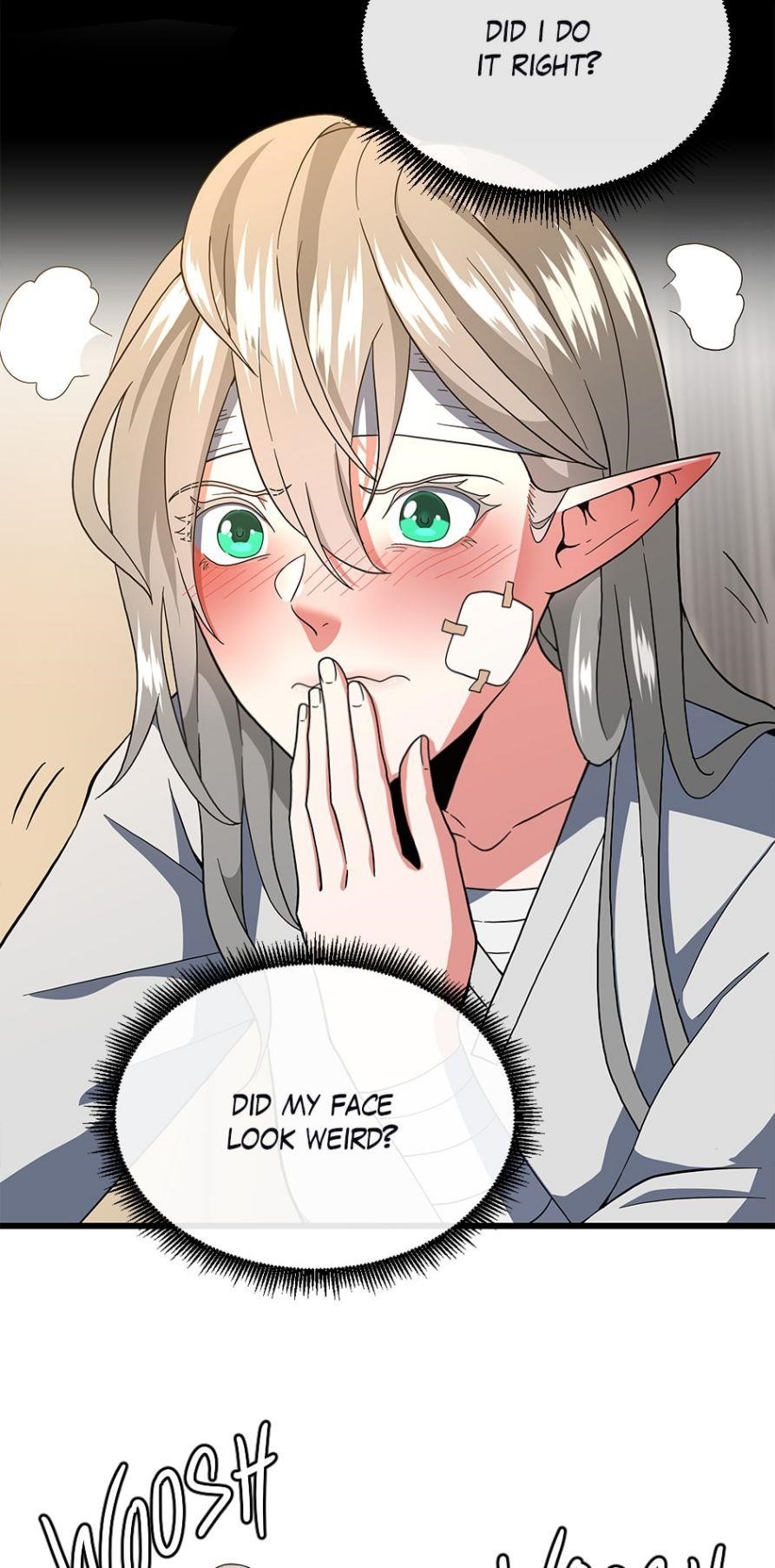 The Beginning After the End chapter 102 page 6