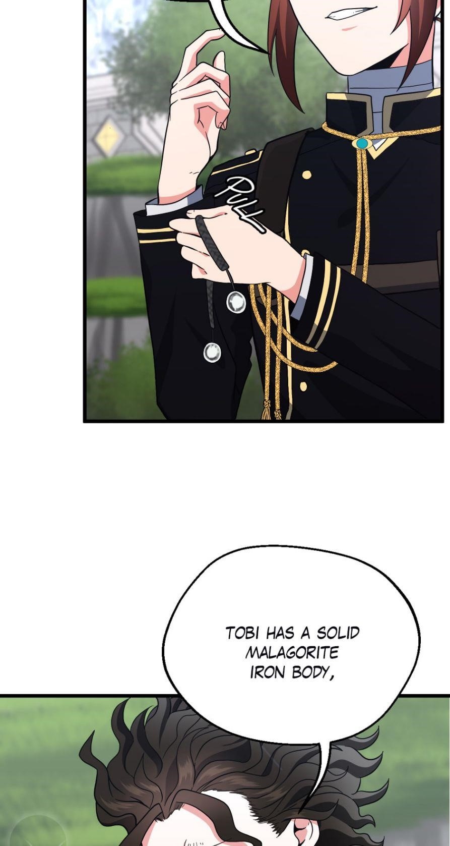 The Beginning After the End chapter 102 page 60