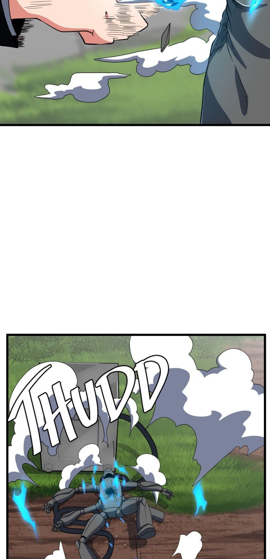 The Beginning After the End chapter 102 page 65