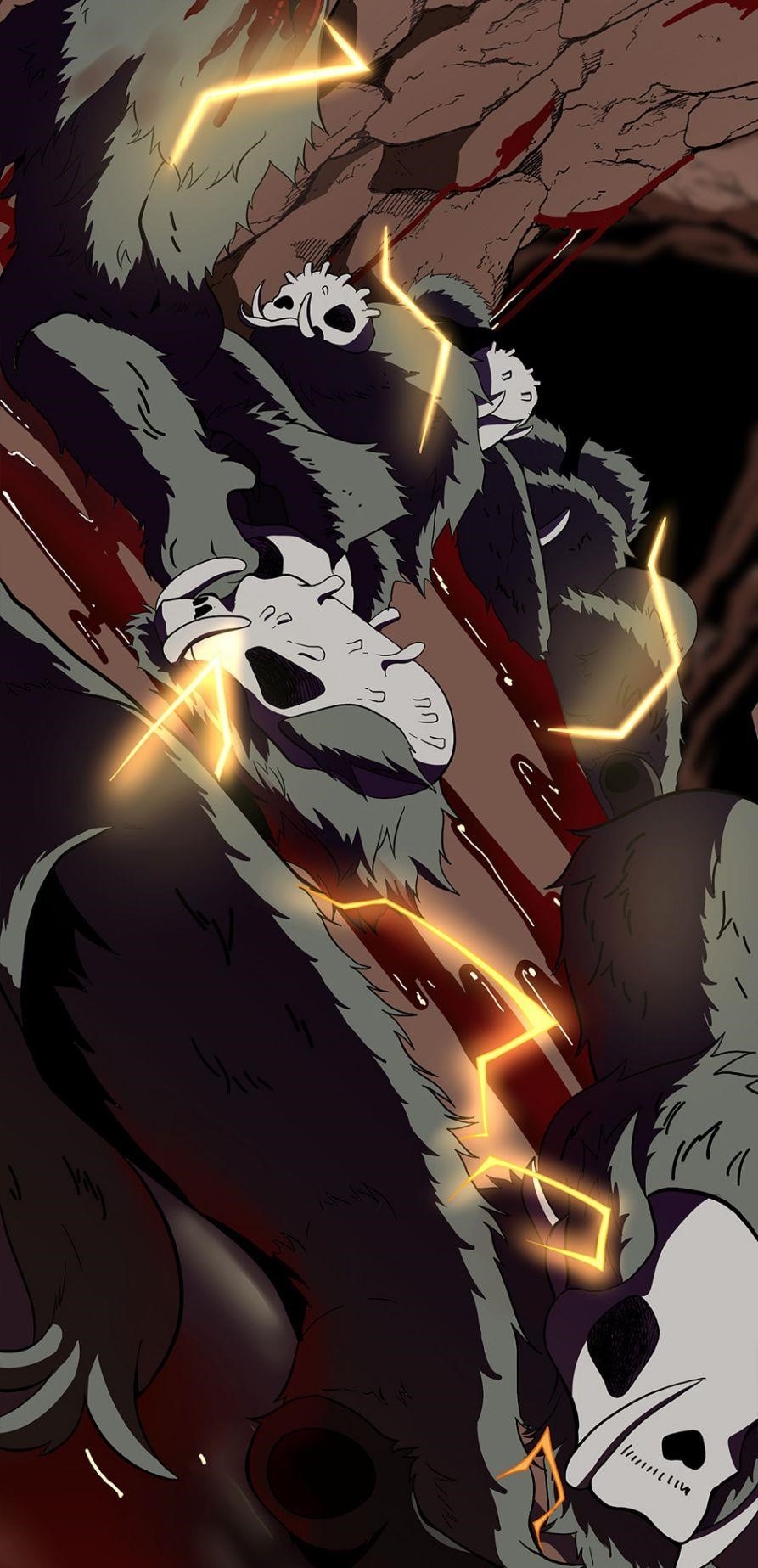 The Beginning After the End chapter 102 page 72