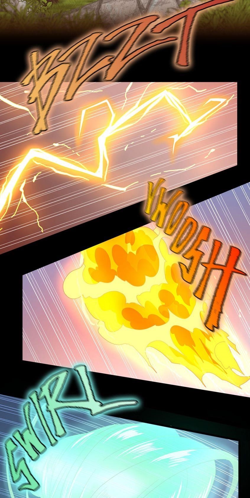 The Beginning After the End chapter 103 page 1