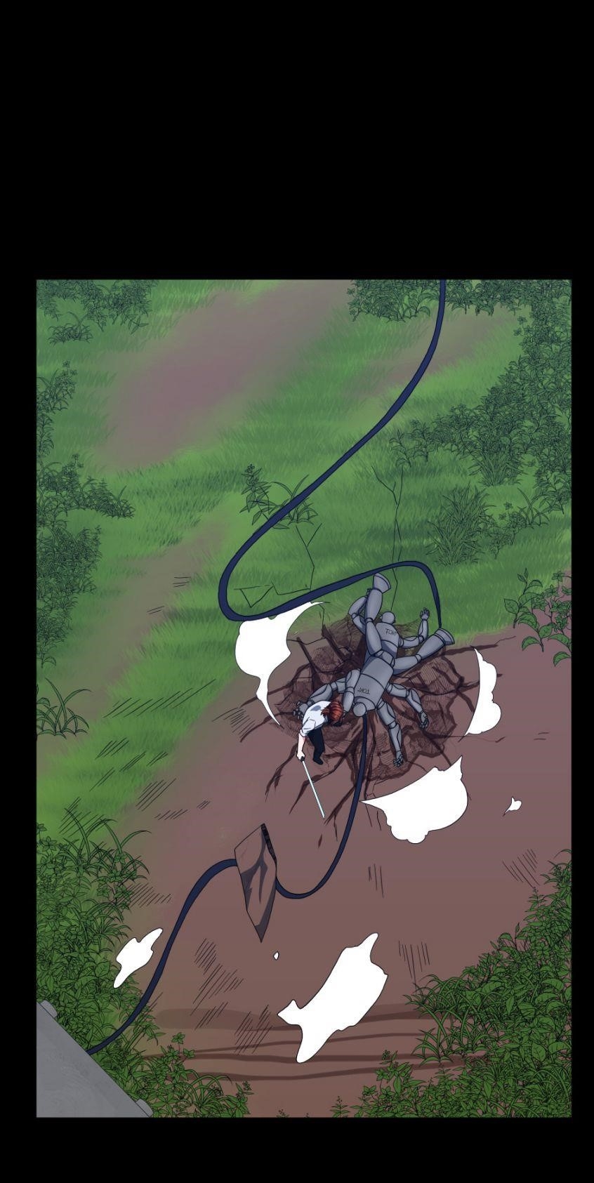 The Beginning After the End chapter 103 page 12