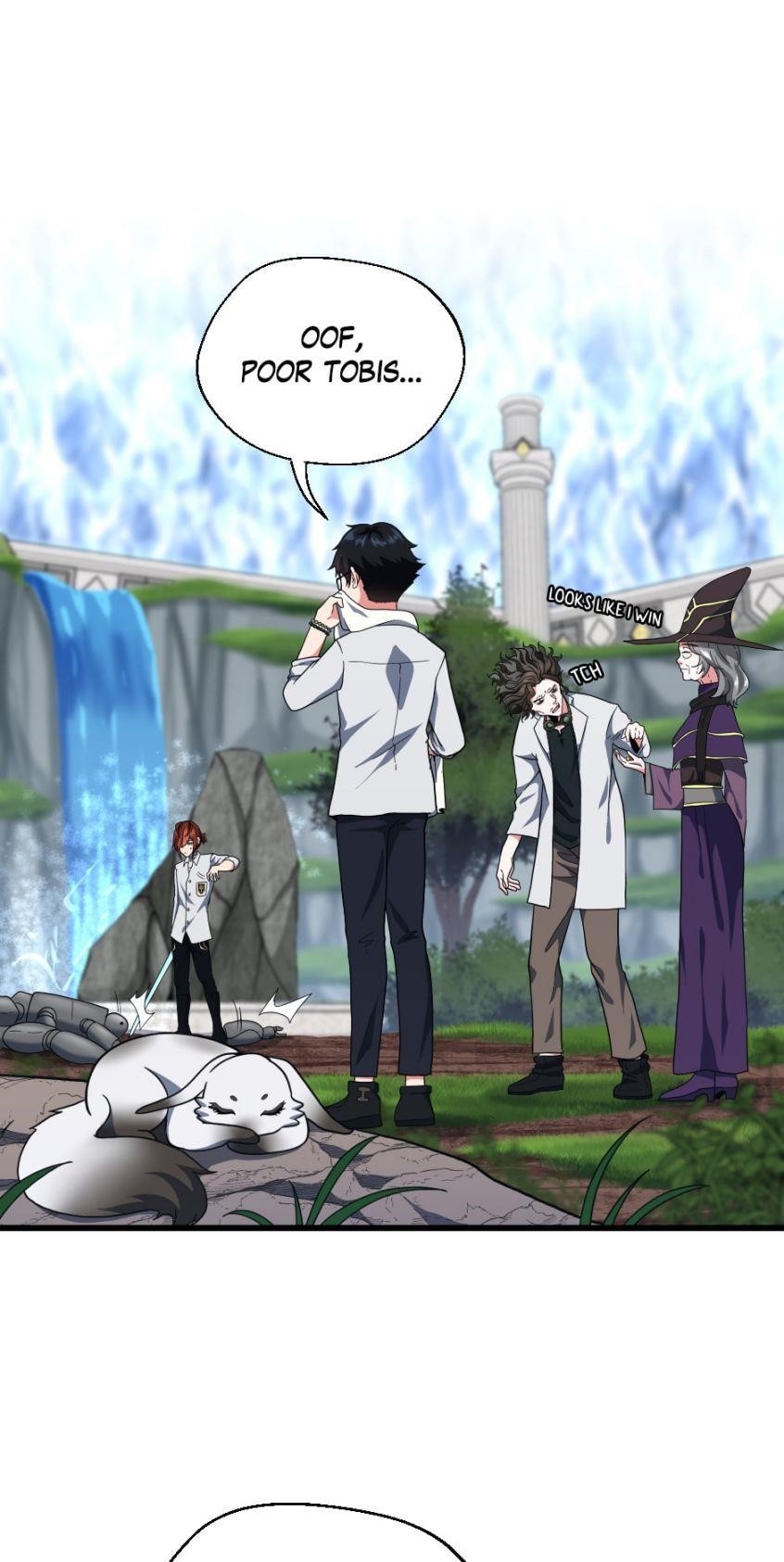 The Beginning After the End chapter 103 page 14