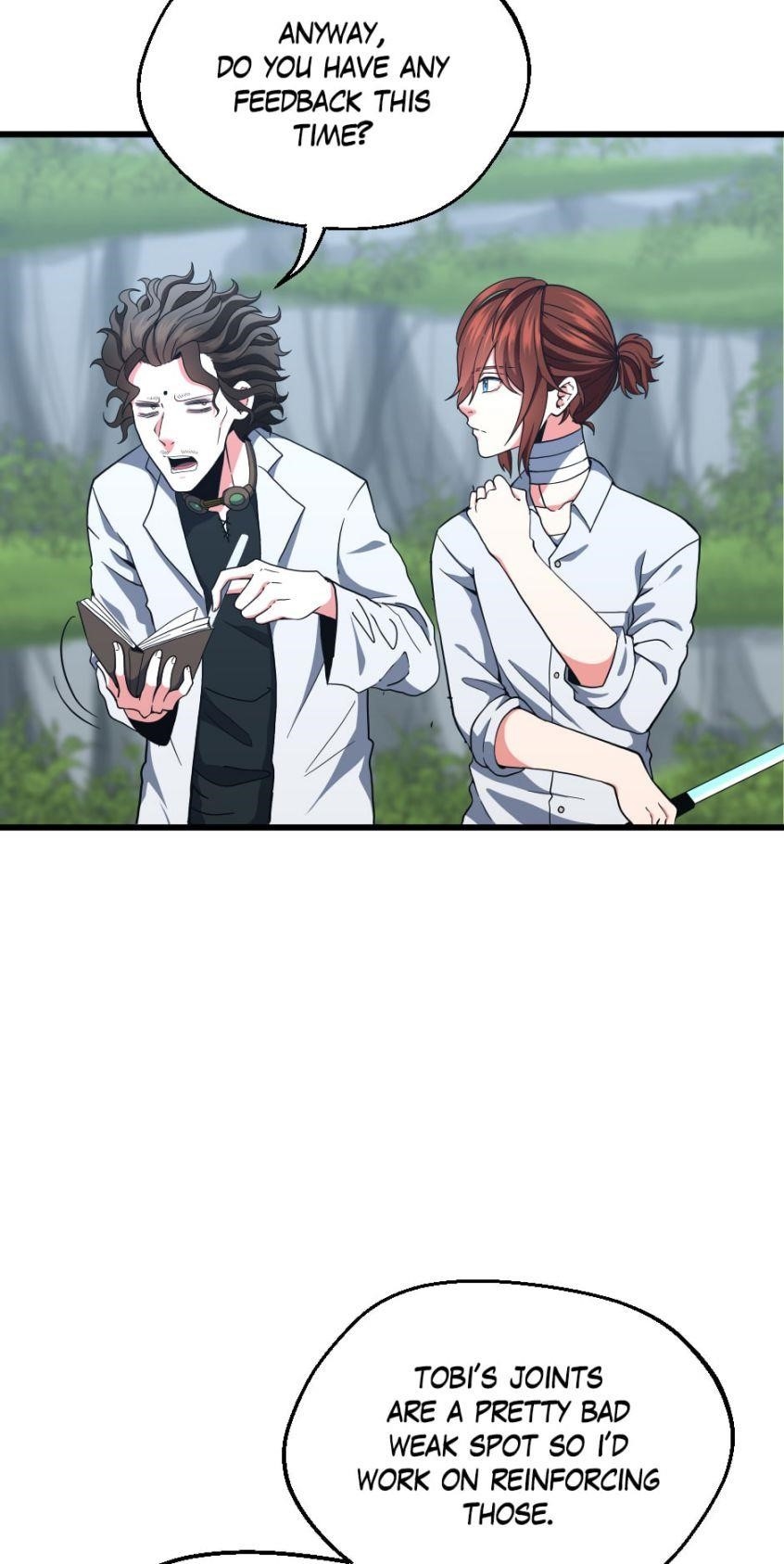 The Beginning After the End chapter 103 page 17