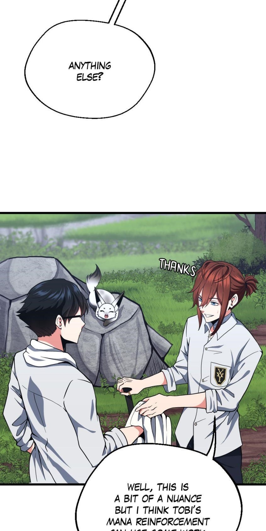 The Beginning After the End chapter 103 page 19