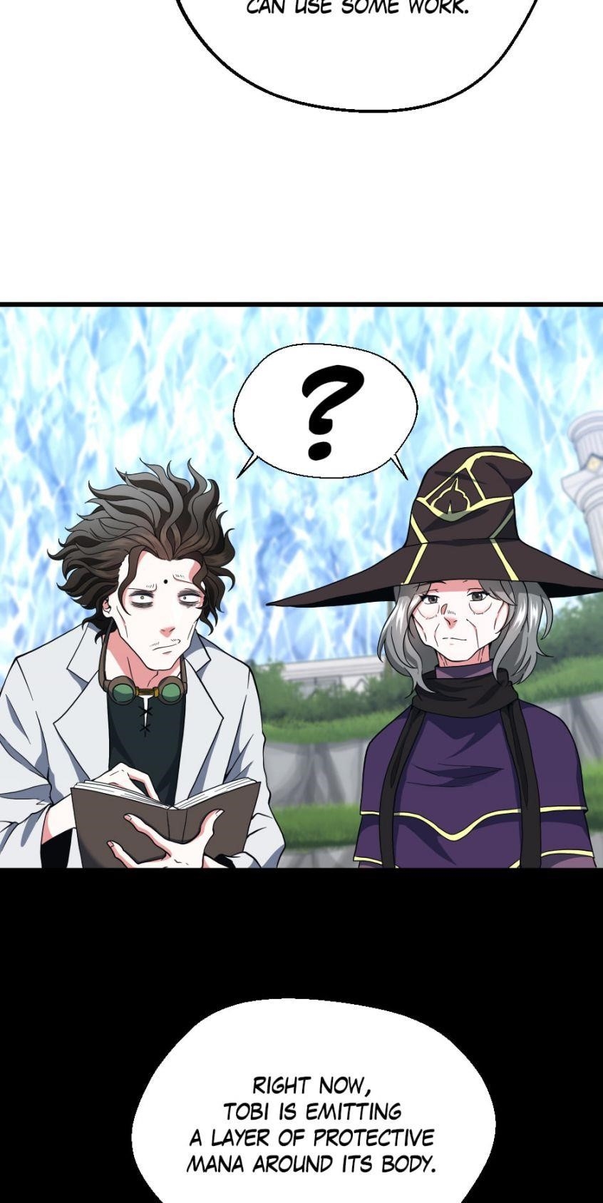 The Beginning After the End chapter 103 page 20