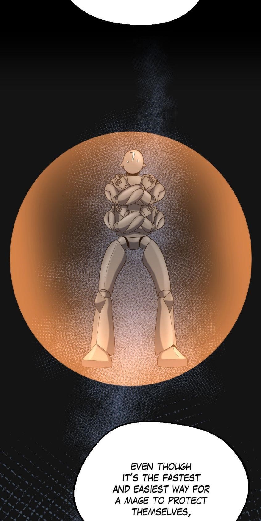 The Beginning After the End chapter 103 page 21