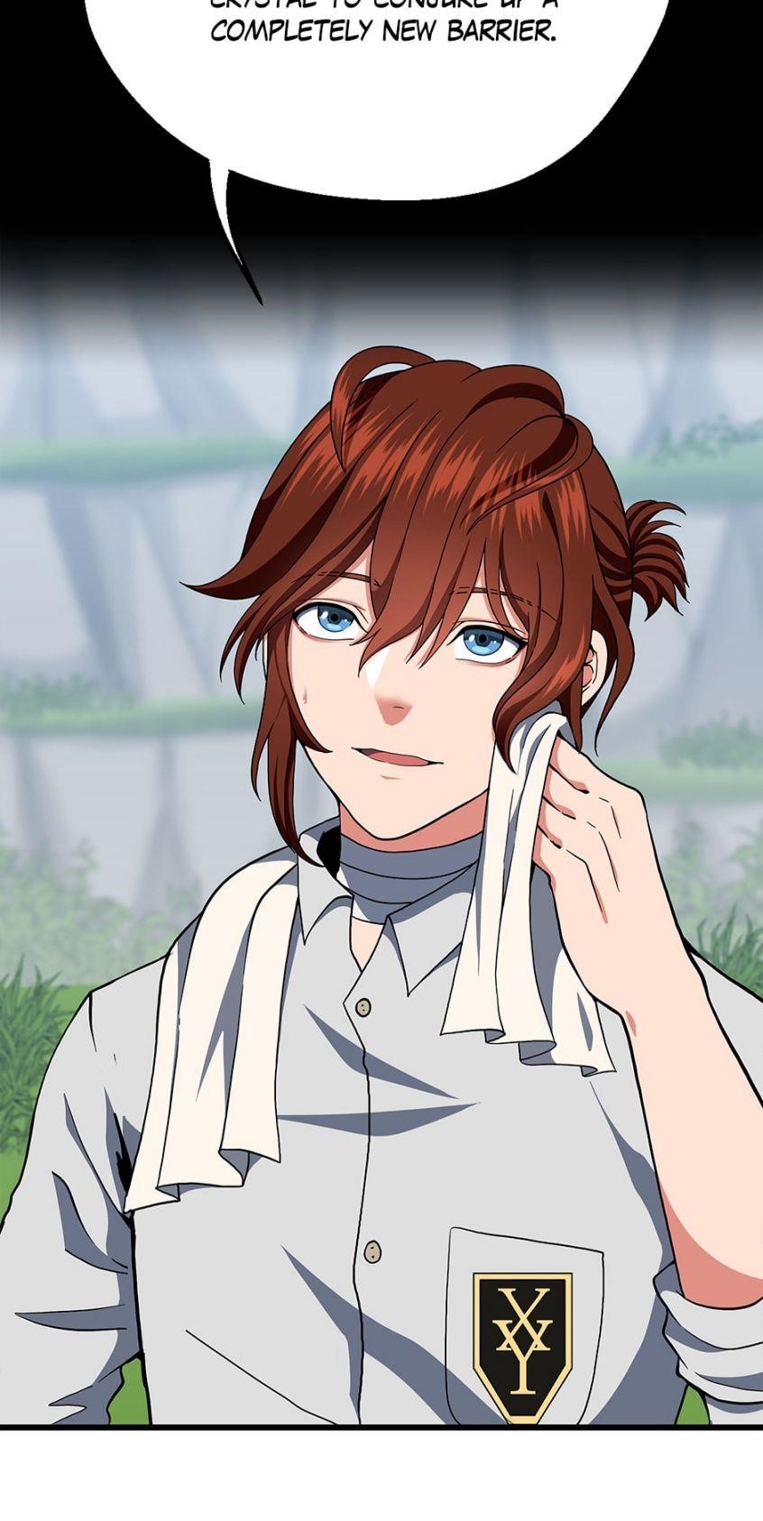 The Beginning After the End chapter 103 page 26