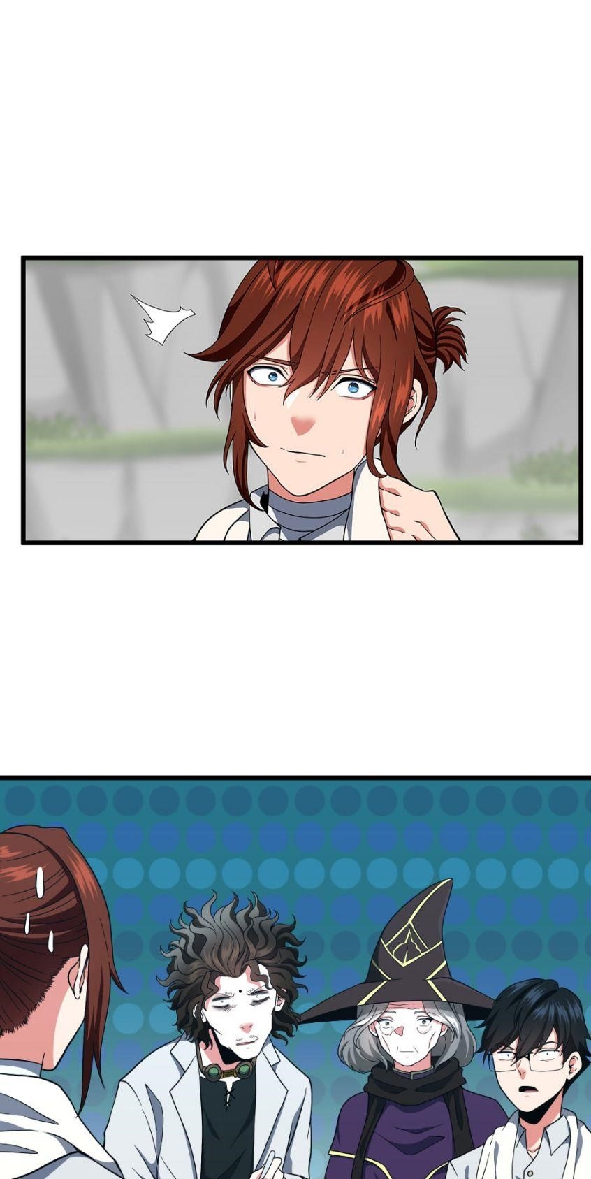 The Beginning After the End chapter 103 page 27