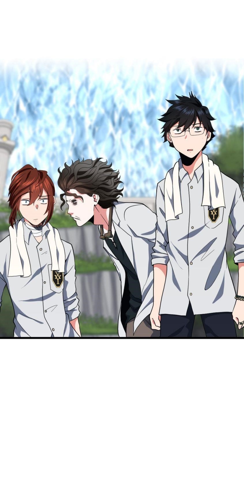 The Beginning After the End chapter 103 page 30