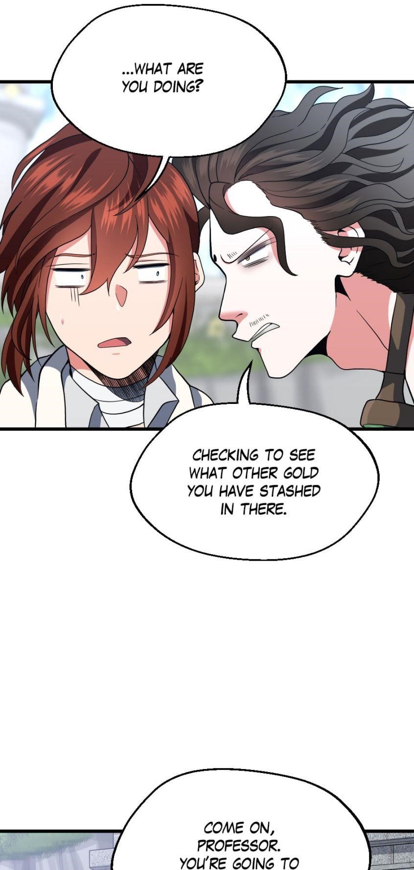 The Beginning After the End chapter 103 page 31