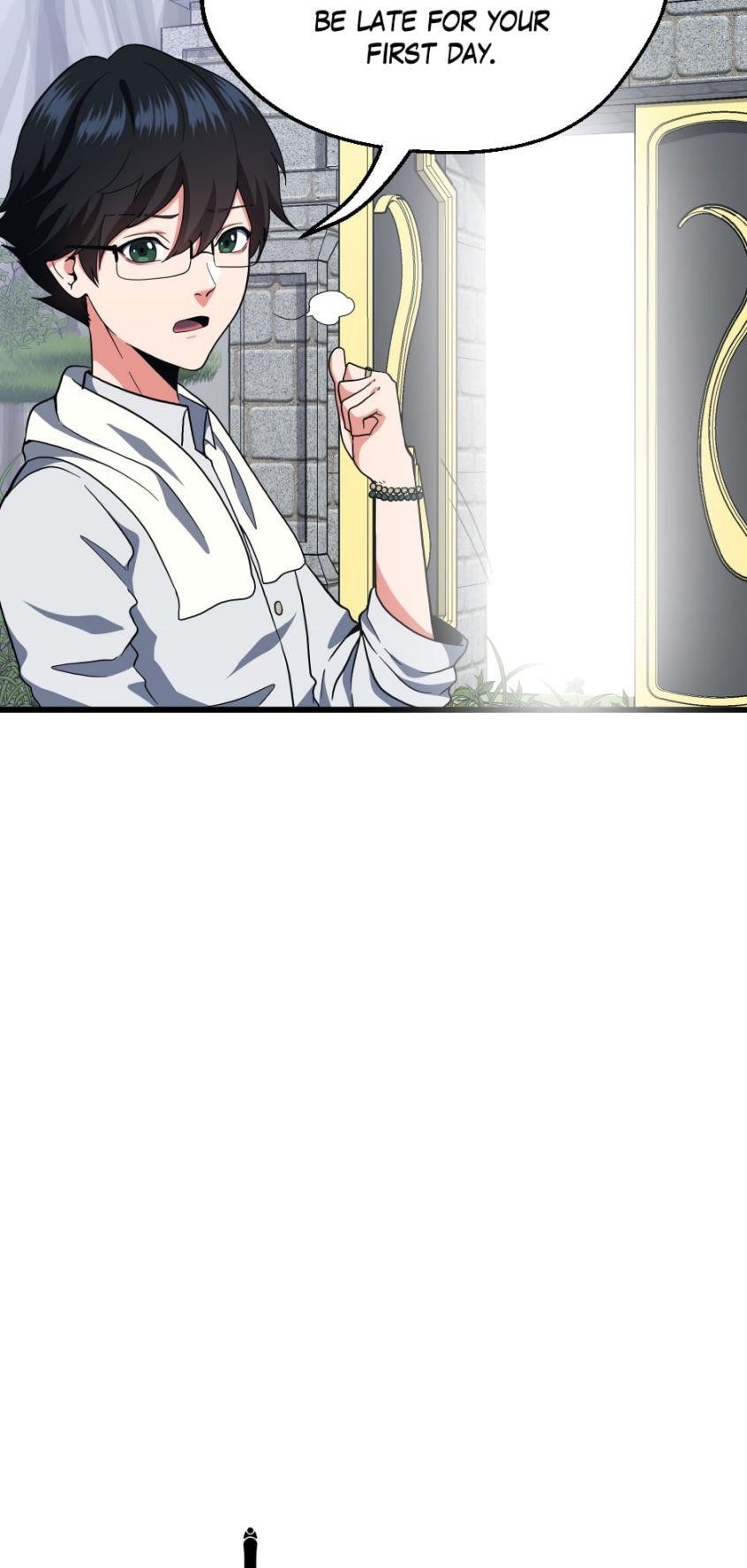 The Beginning After the End chapter 103 page 32