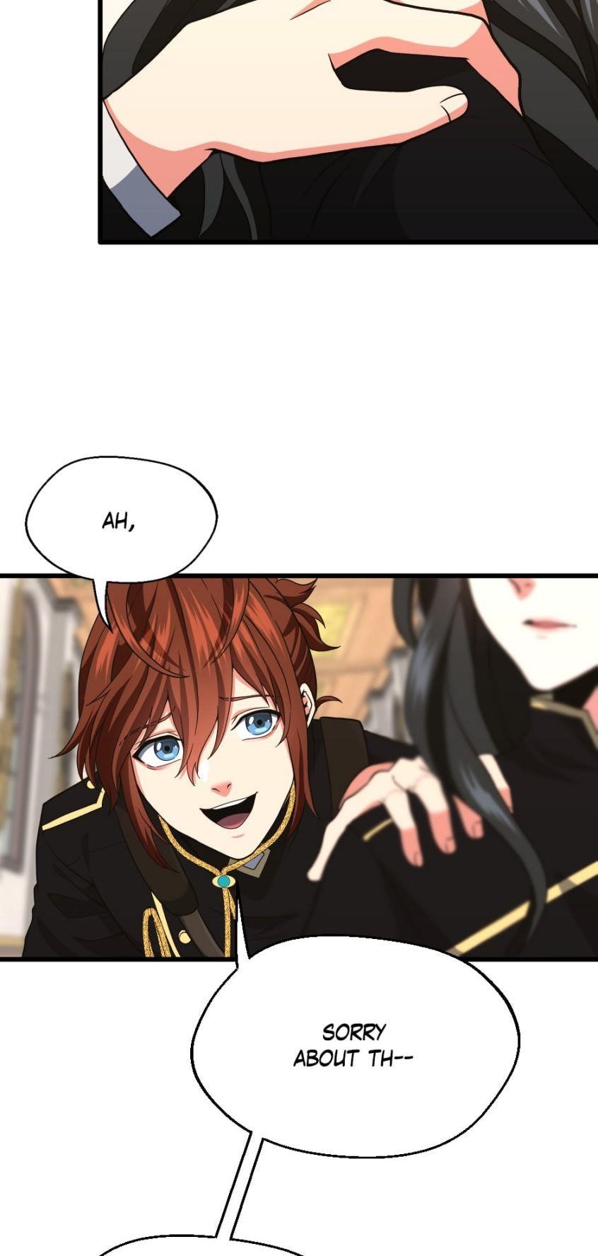 The Beginning After the End chapter 103 page 38