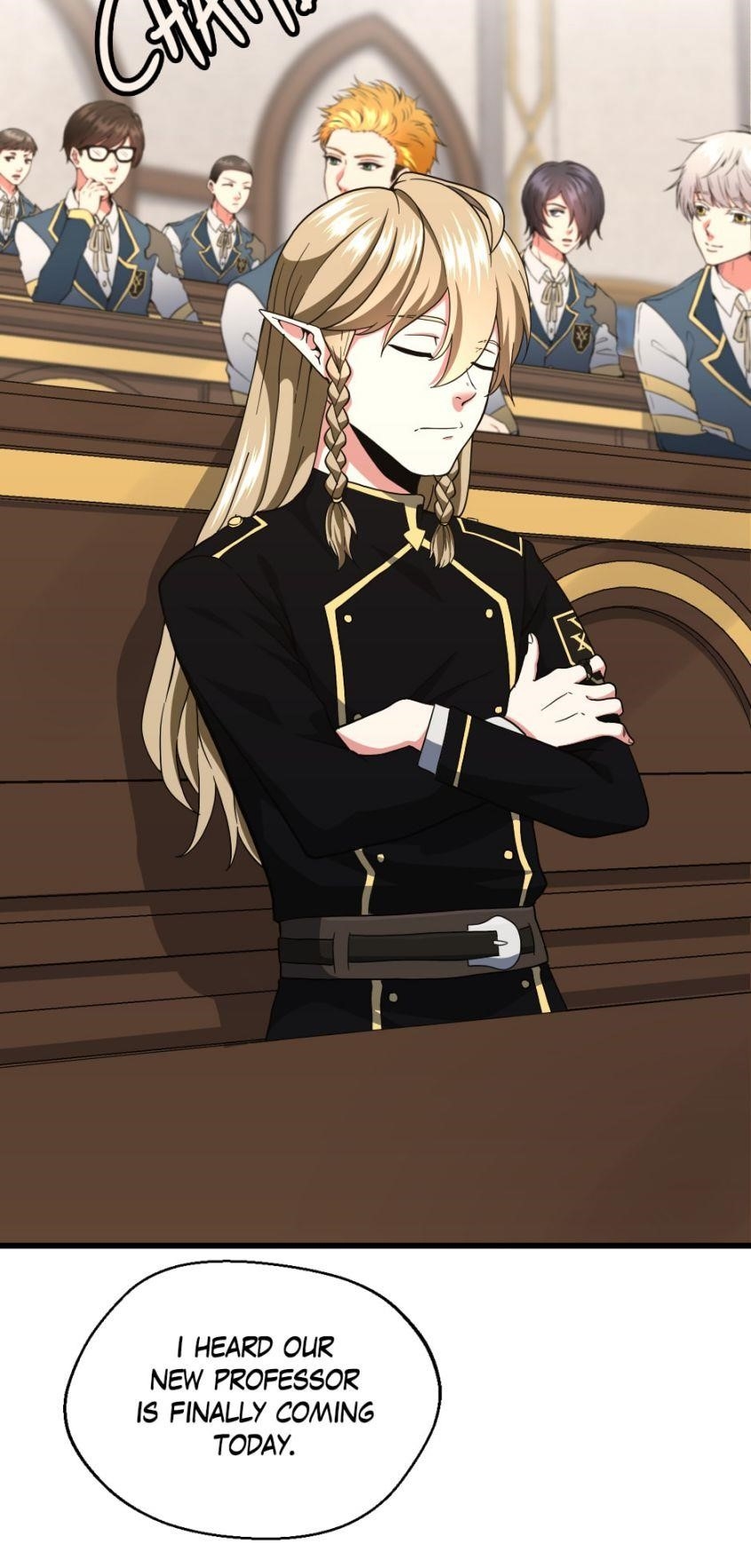 The Beginning After the End chapter 103 page 45