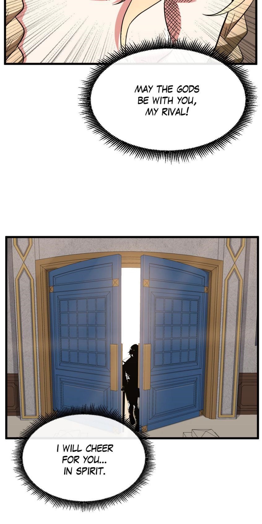 The Beginning After the End chapter 103 page 50