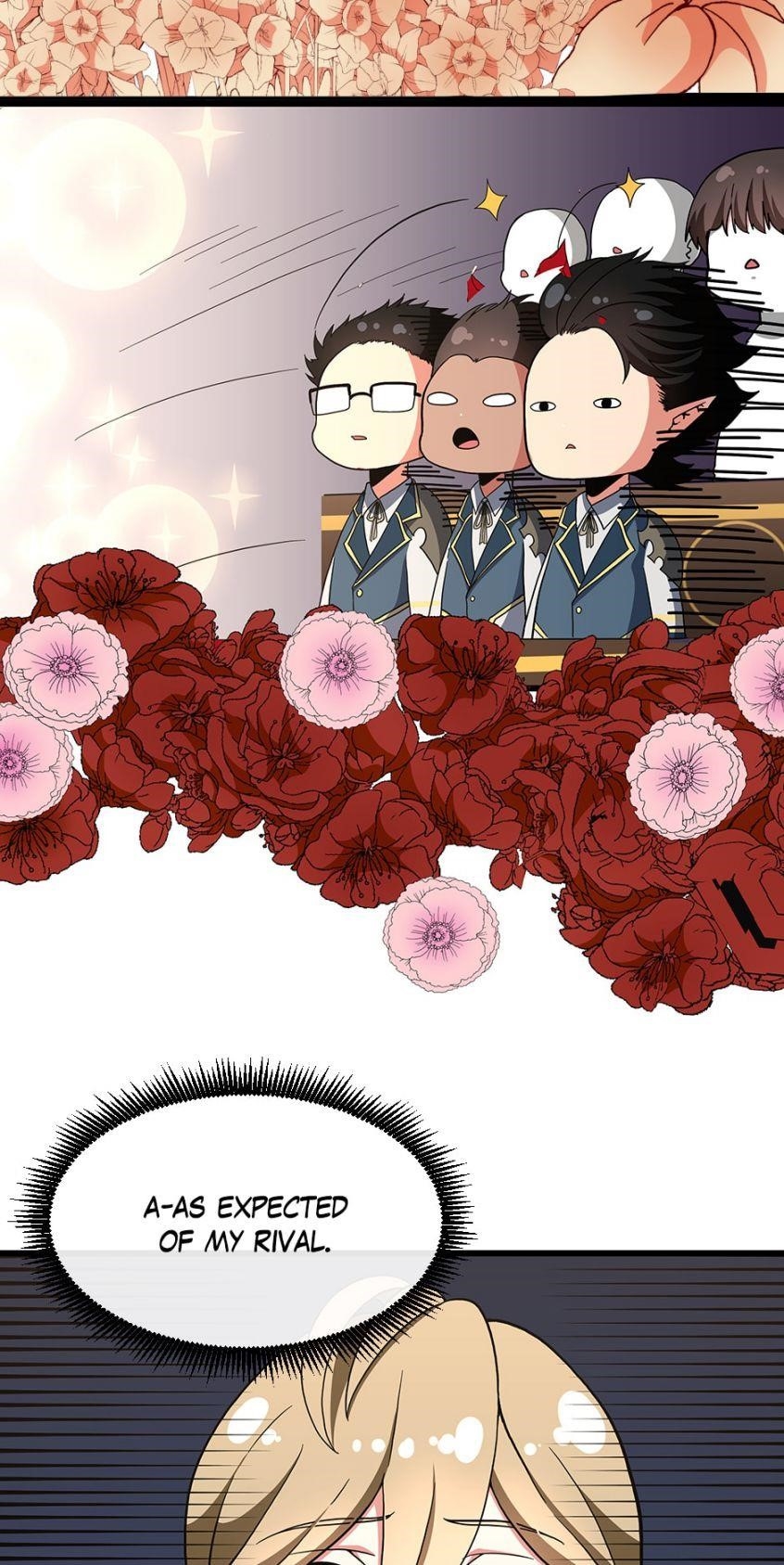 The Beginning After the End chapter 103 page 53