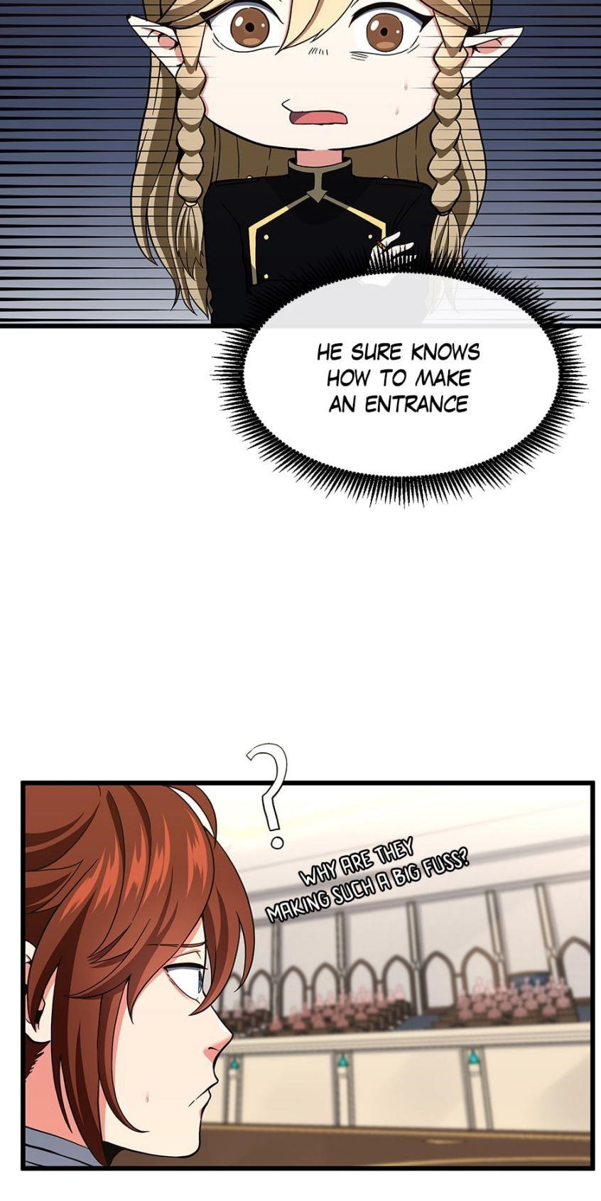 The Beginning After the End chapter 103 page 54