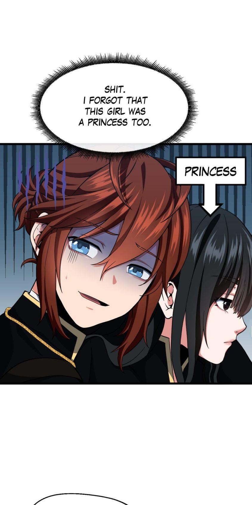 The Beginning After the End chapter 103 page 55