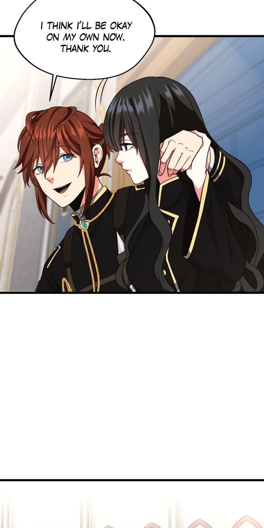 The Beginning After the End chapter 103 page 56