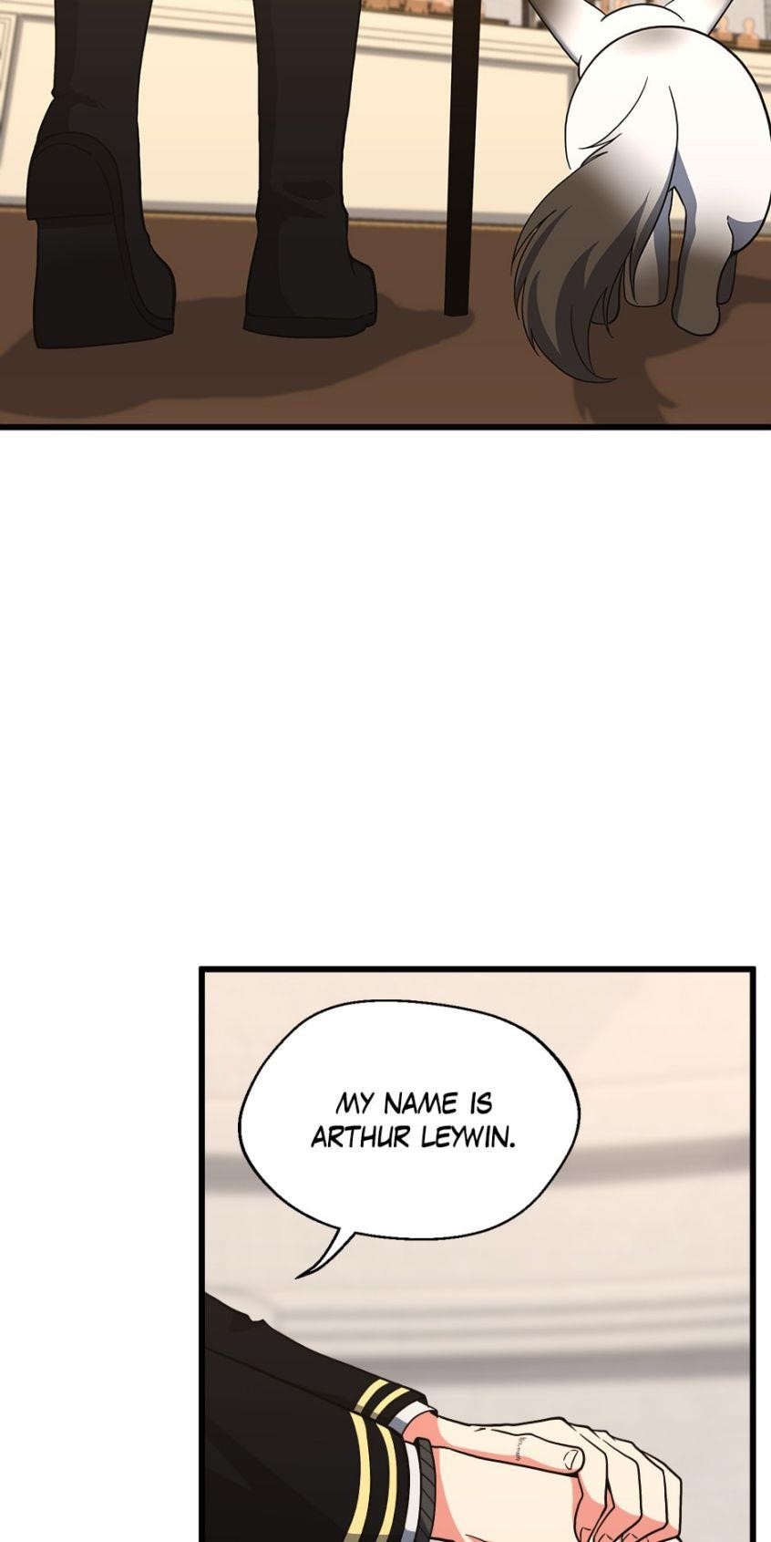 The Beginning After the End chapter 103 page 58