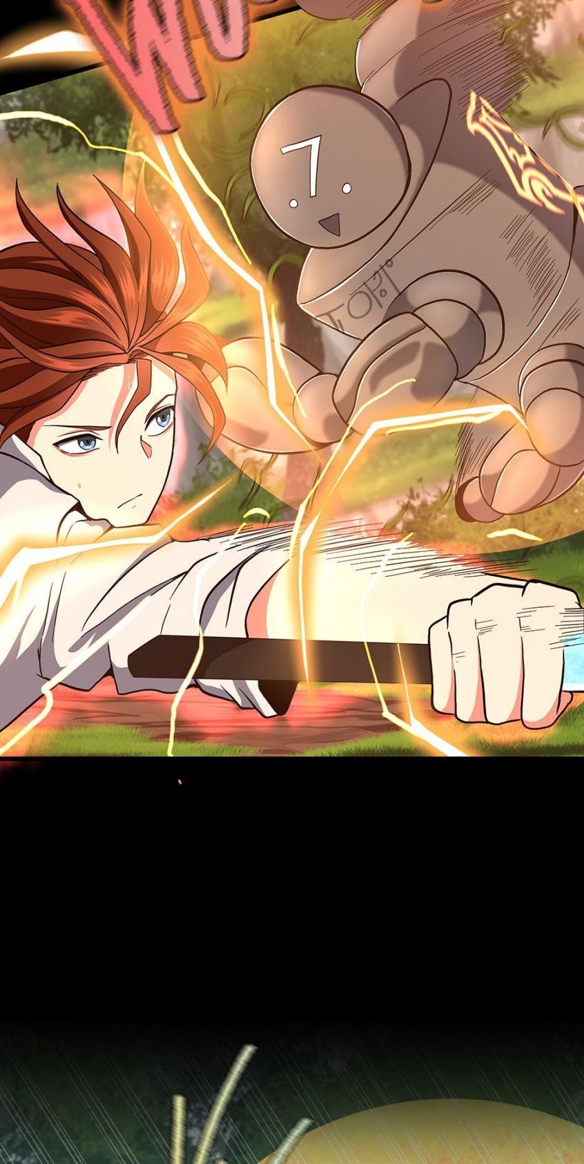 The Beginning After the End chapter 103 page 6