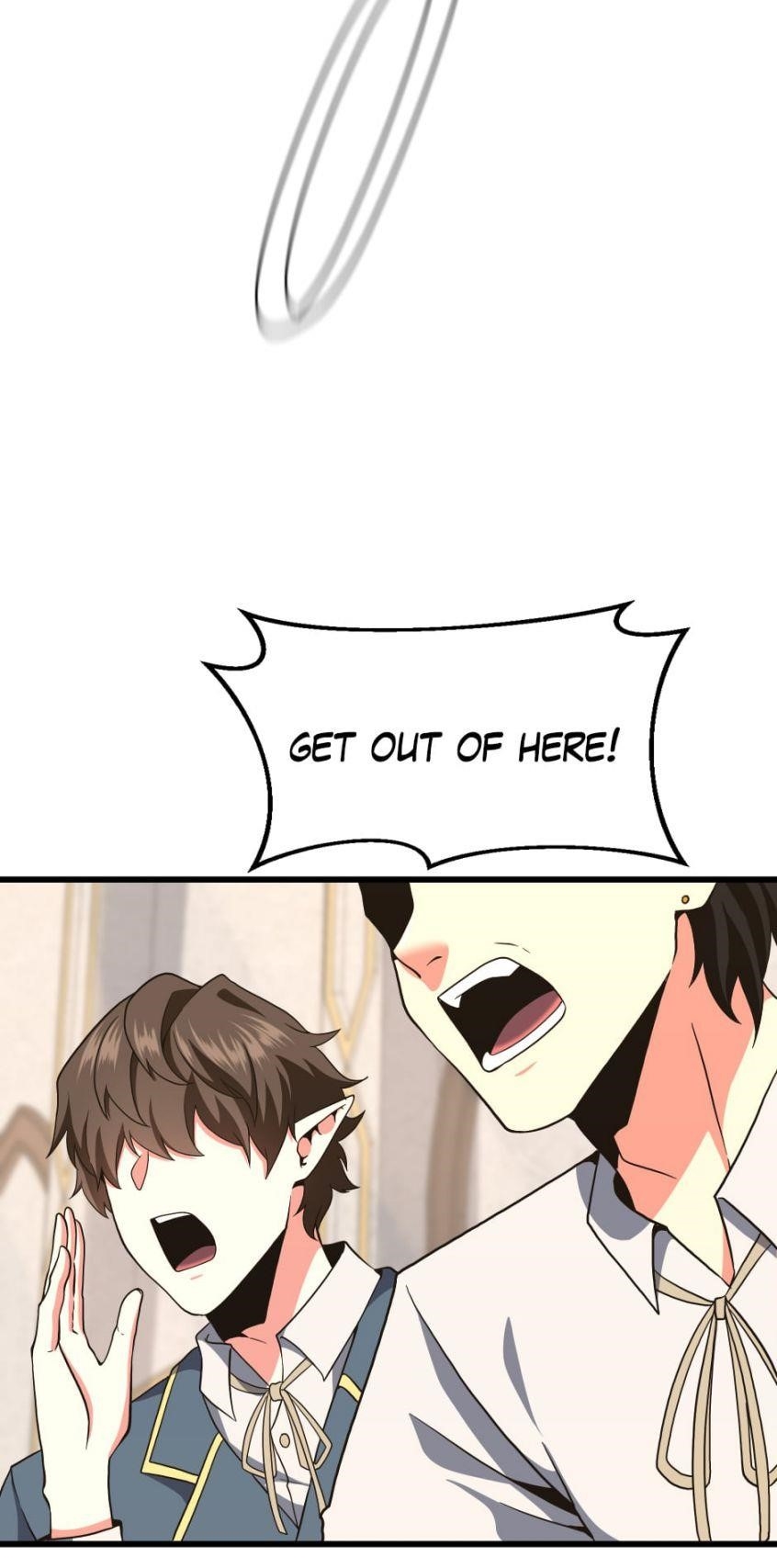 The Beginning After the End chapter 103 page 63