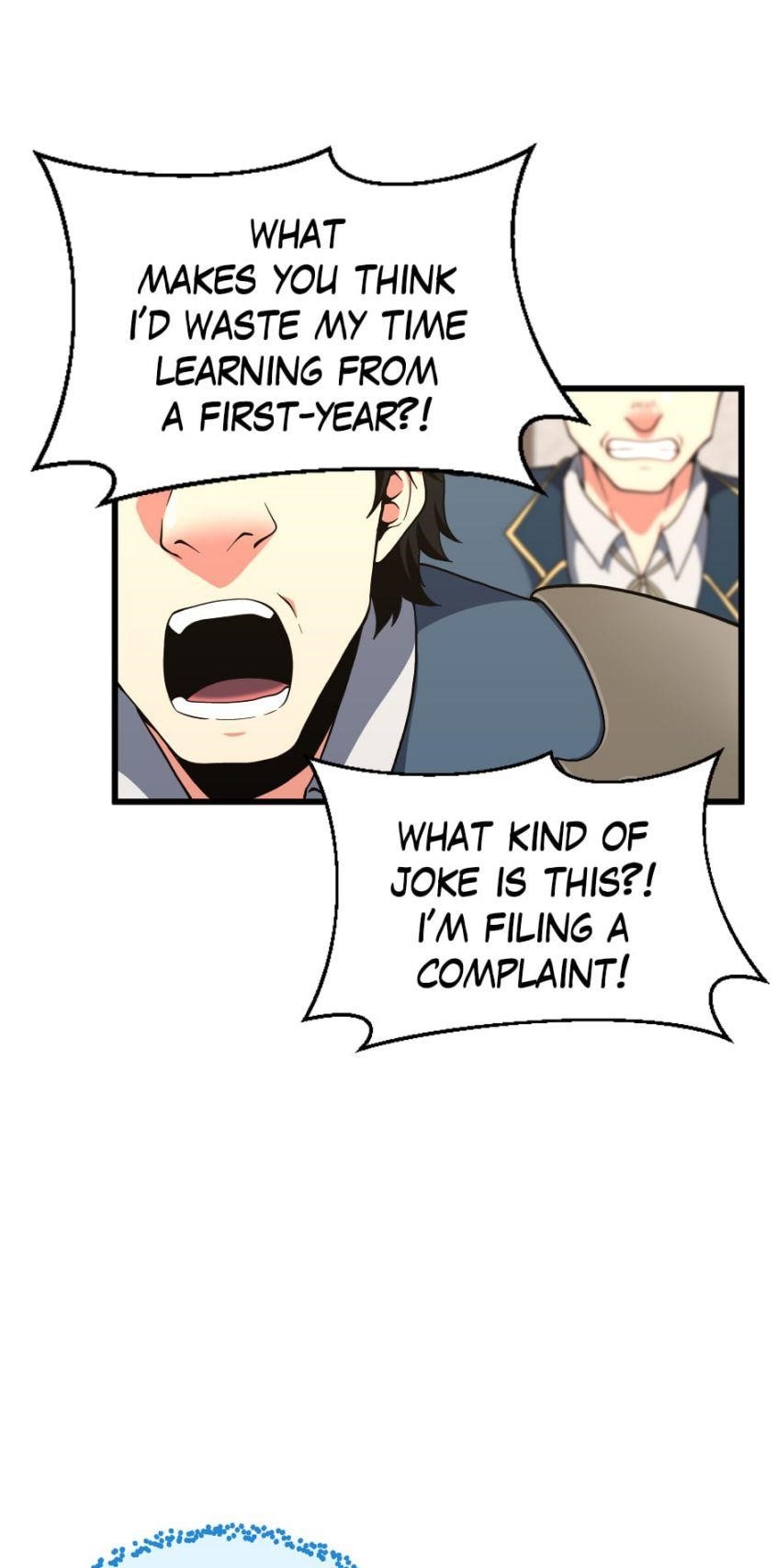 The Beginning After the End chapter 103 page 64