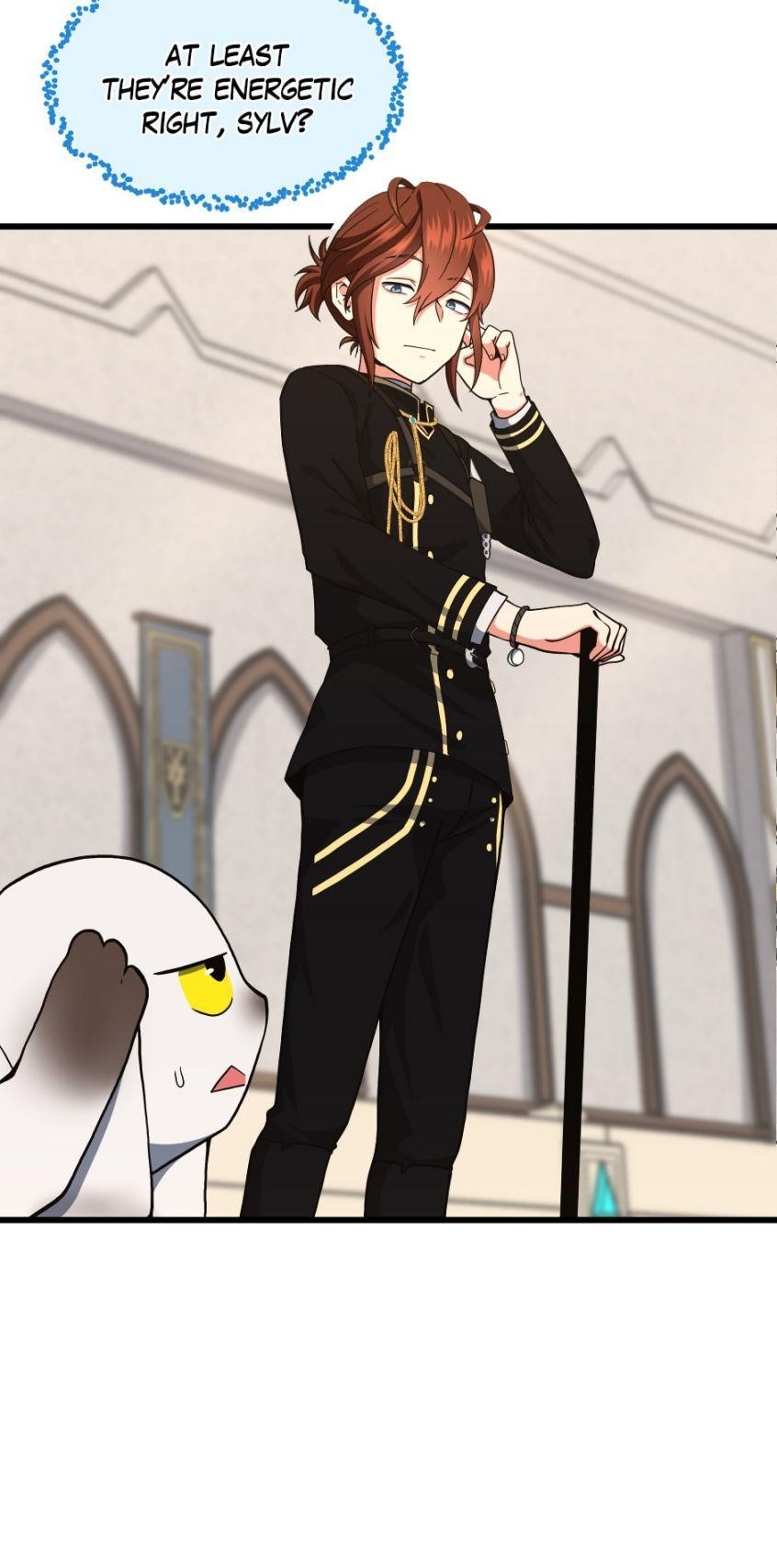 The Beginning After the End chapter 103 page 65