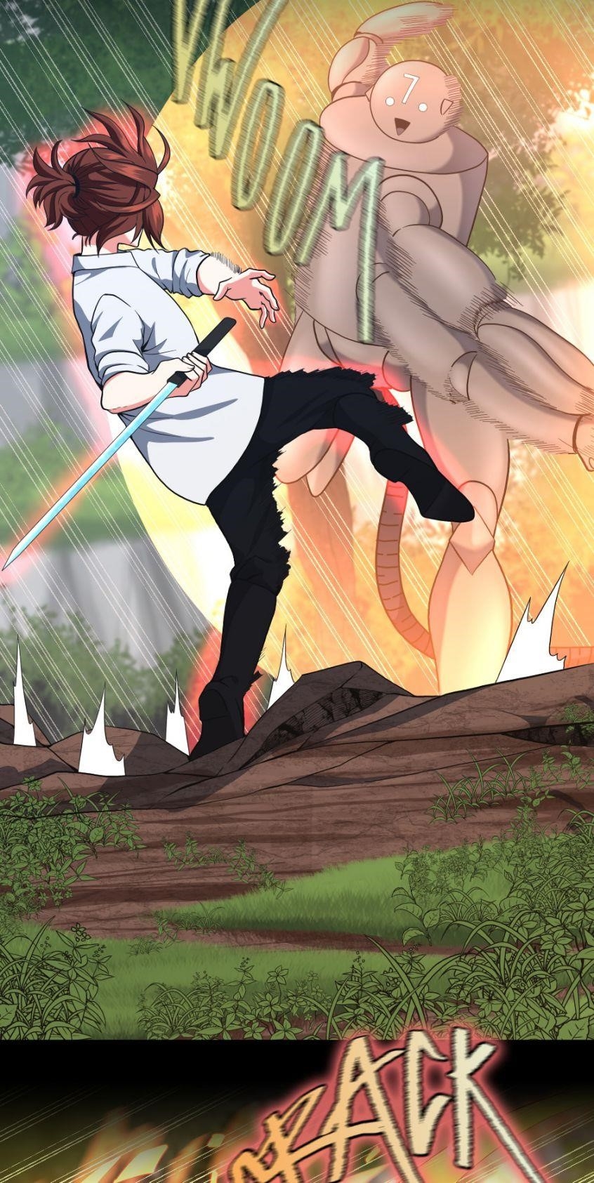 The Beginning After the End chapter 103 page 7