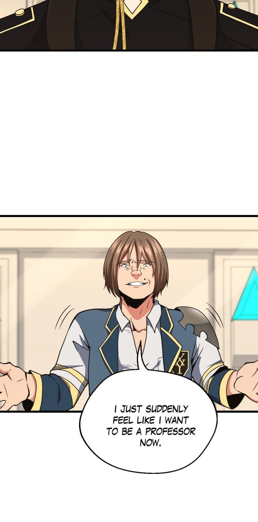 The Beginning After the End chapter 103 page 71