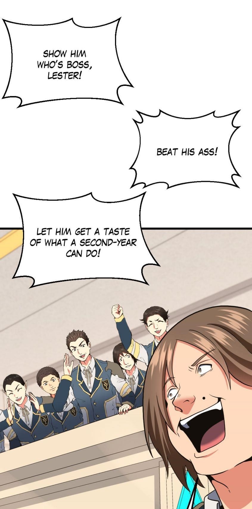 The Beginning After the End chapter 103 page 73