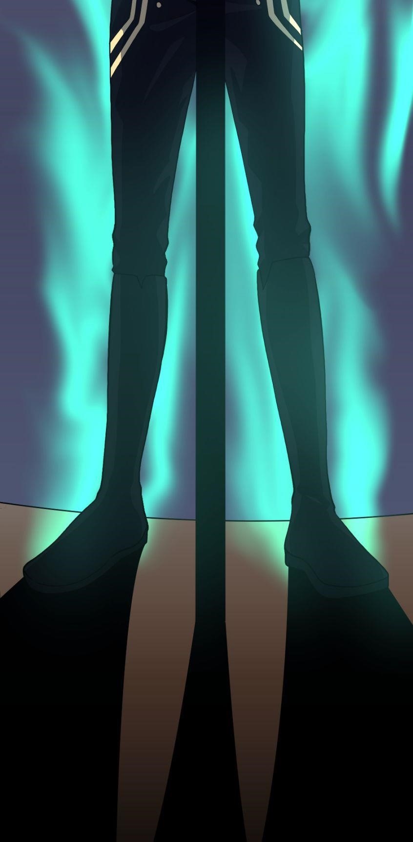 The Beginning After the End chapter 103 page 77