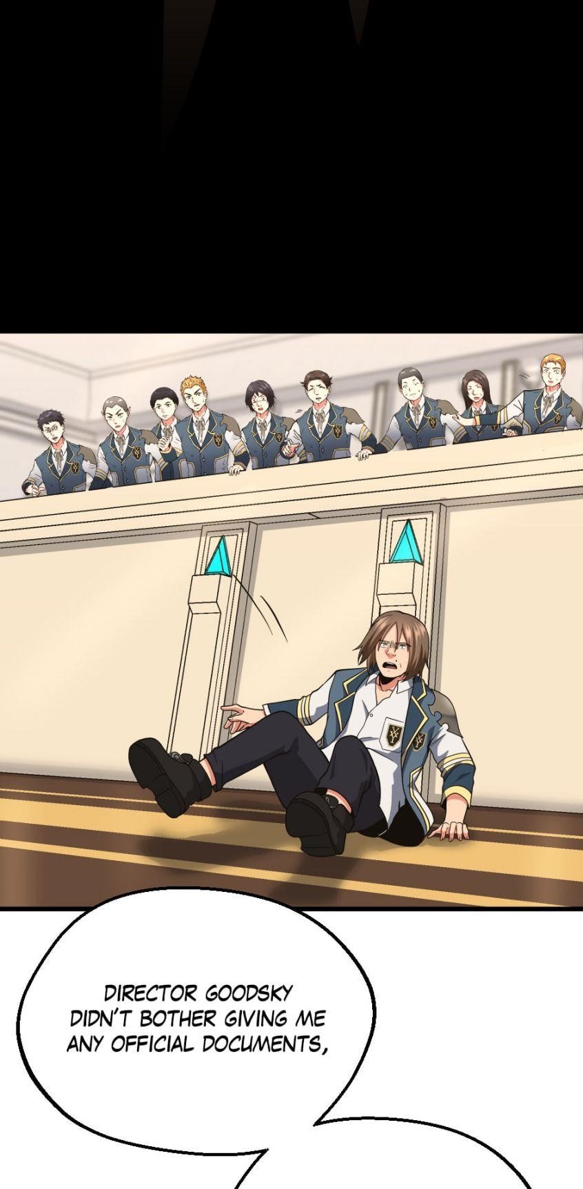 The Beginning After the End chapter 103 page 78