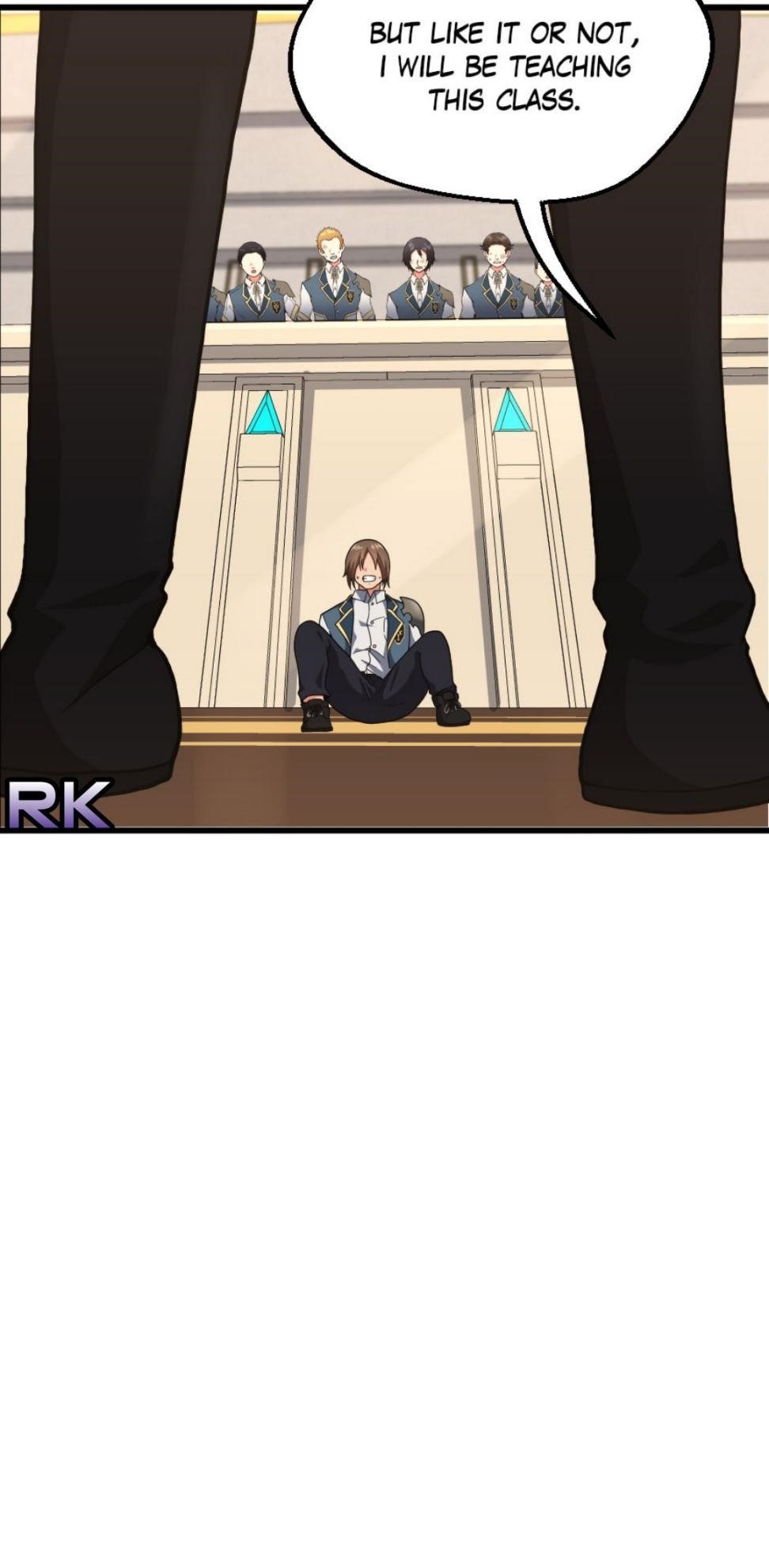 The Beginning After the End chapter 103 page 79