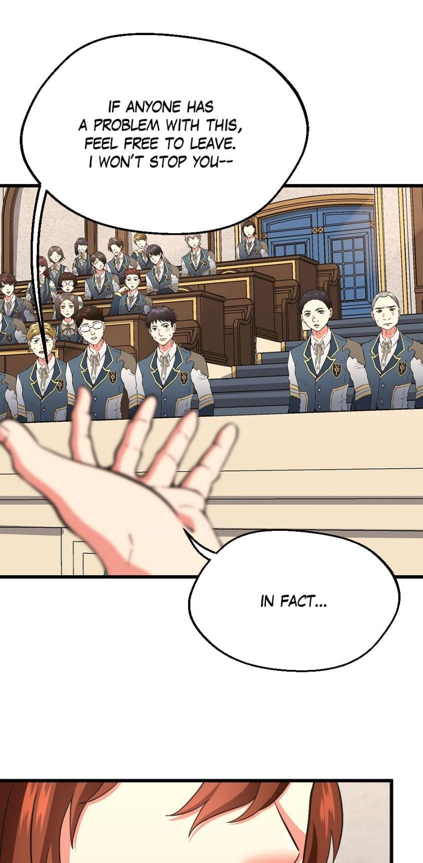 The Beginning After the End chapter 103 page 80