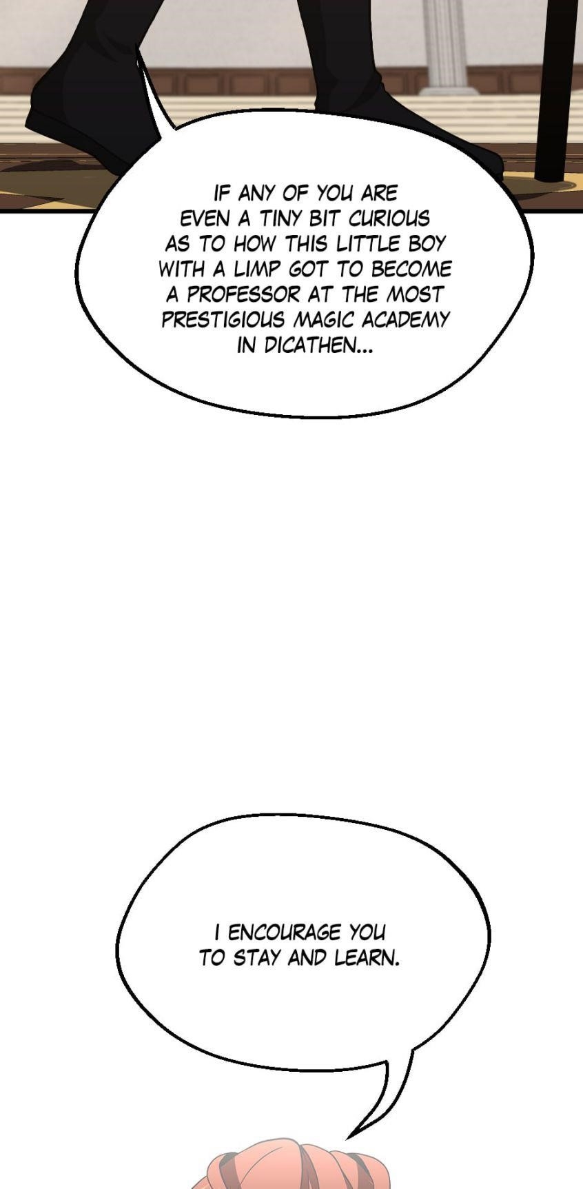 The Beginning After the End chapter 103 page 82