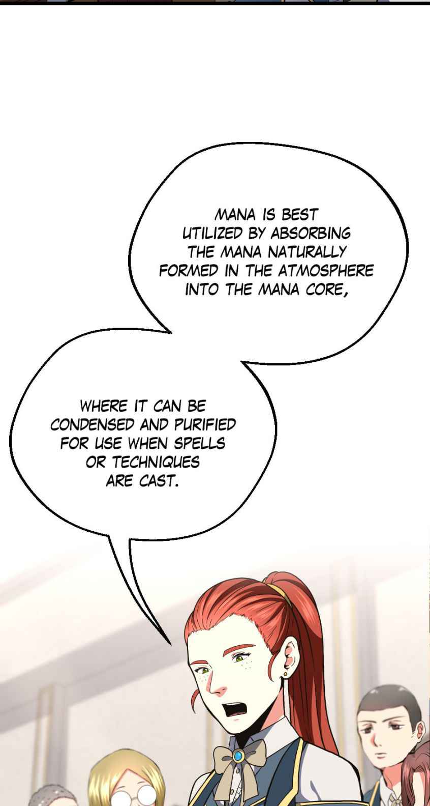 The Beginning After the End chapter 104 page 10