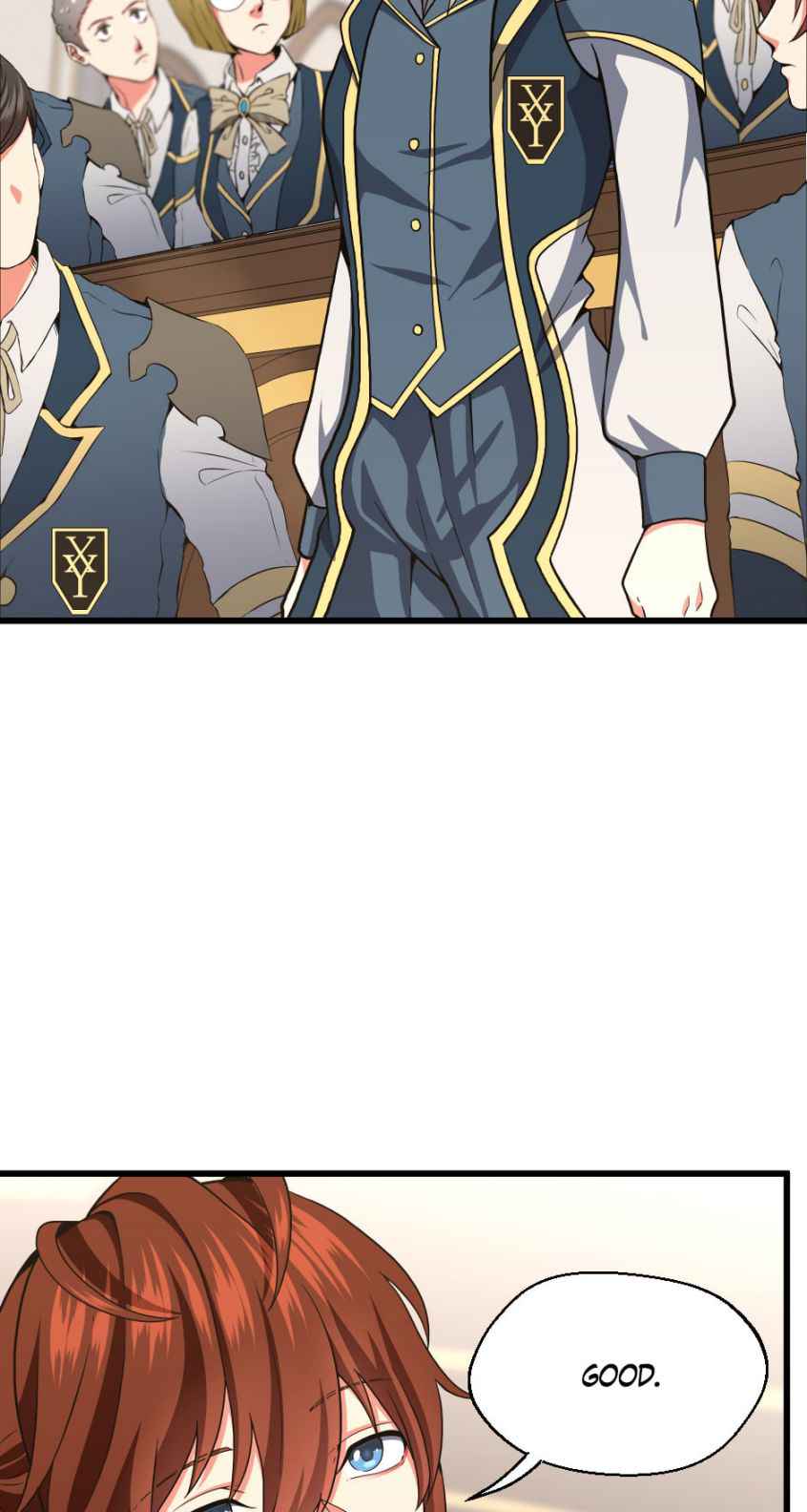 The Beginning After the End chapter 104 page 11