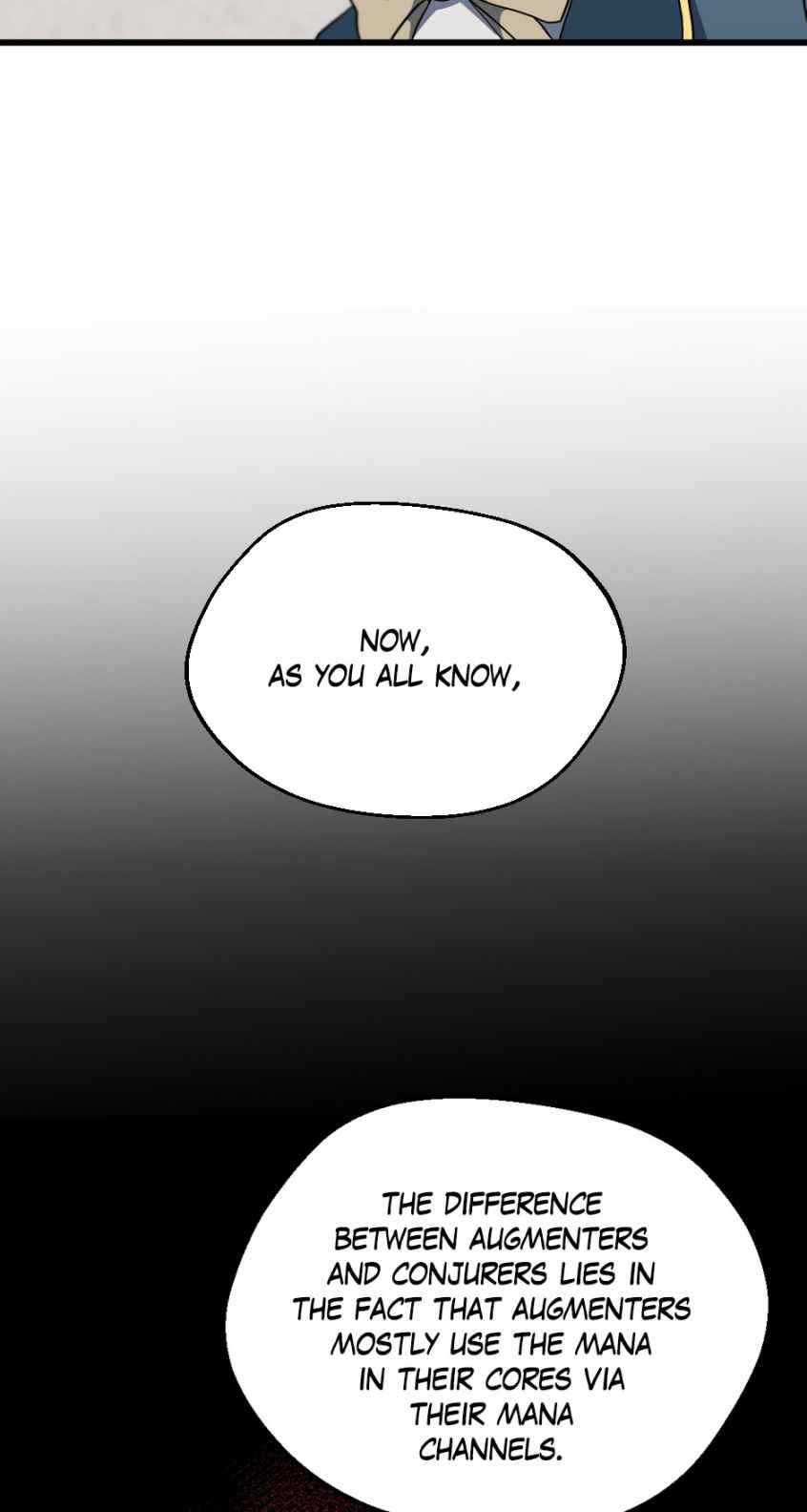 The Beginning After the End chapter 104 page 13