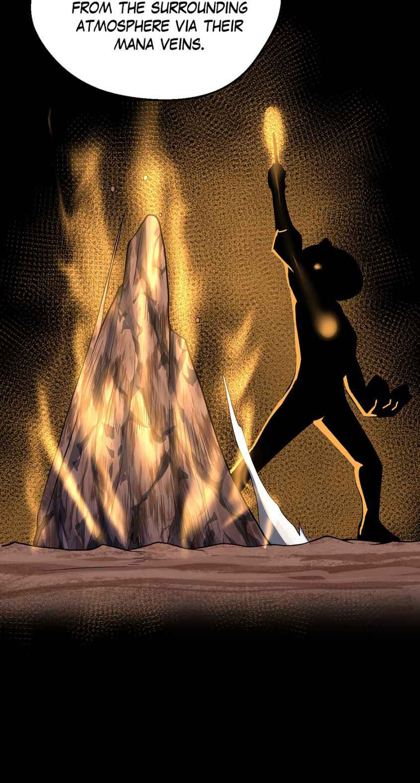 The Beginning After the End chapter 104 page 15