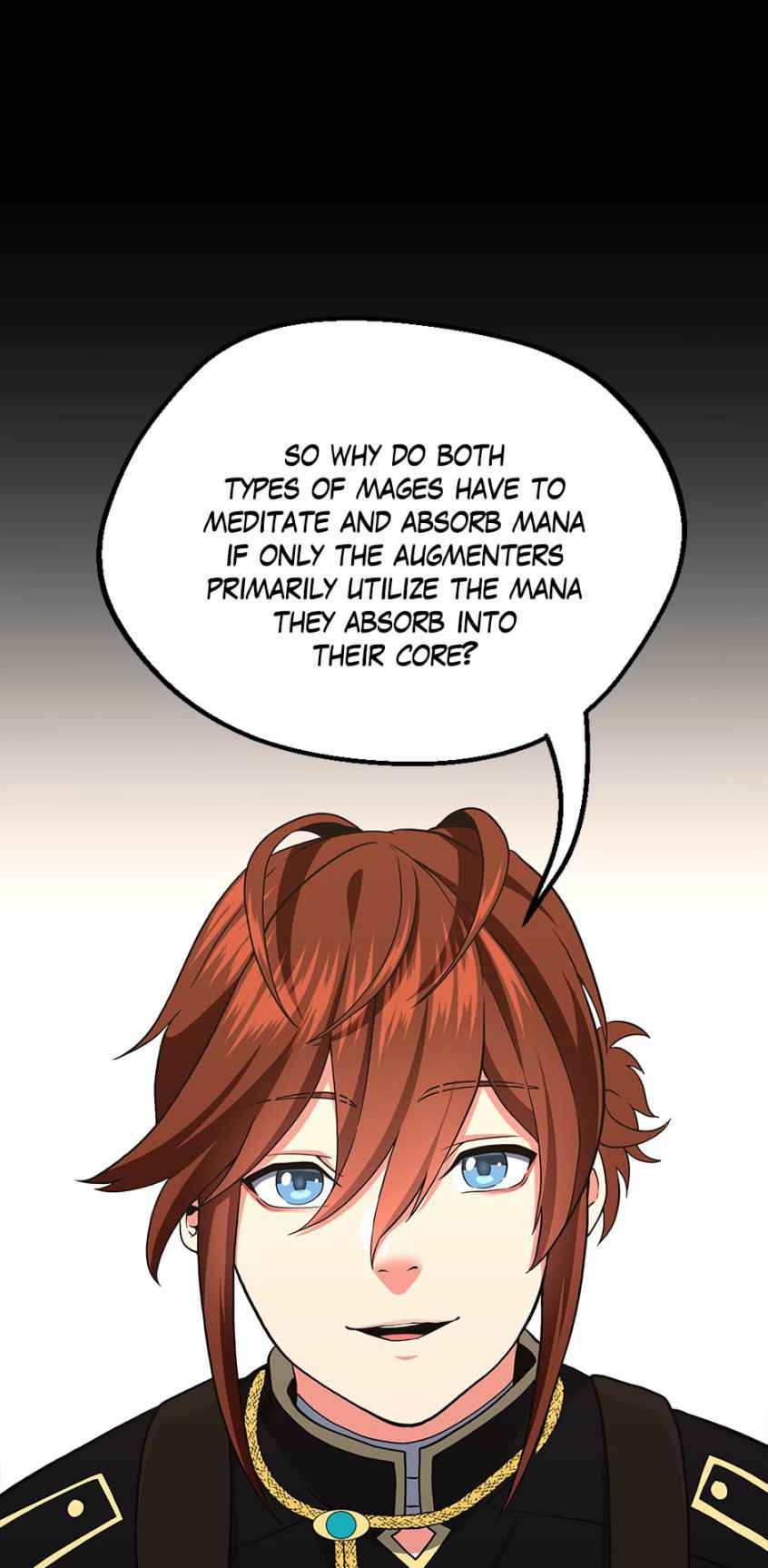 The Beginning After the End chapter 104 page 16