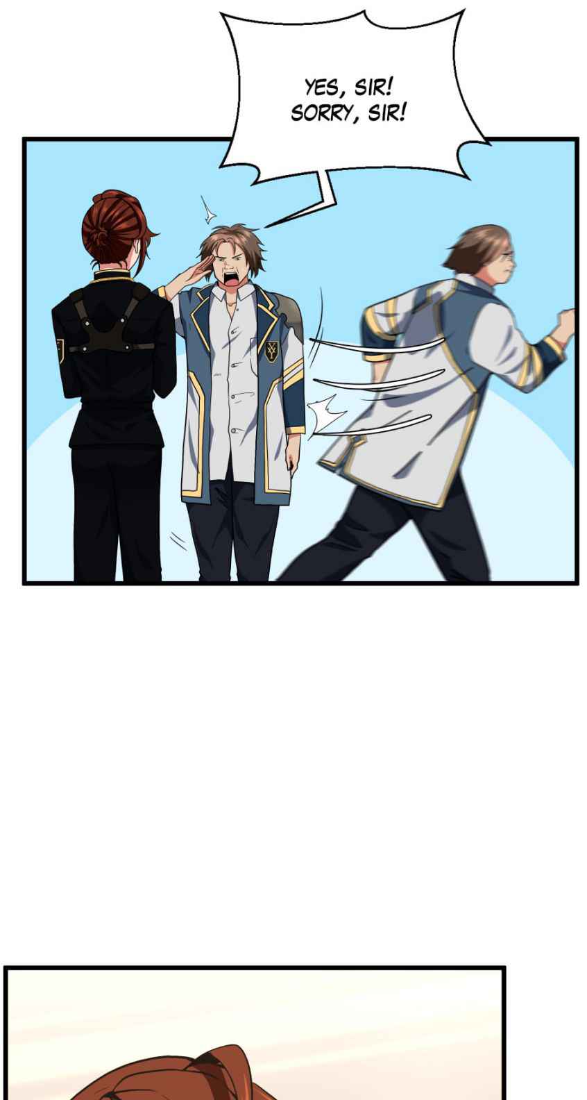 The Beginning After the End chapter 104 page 2