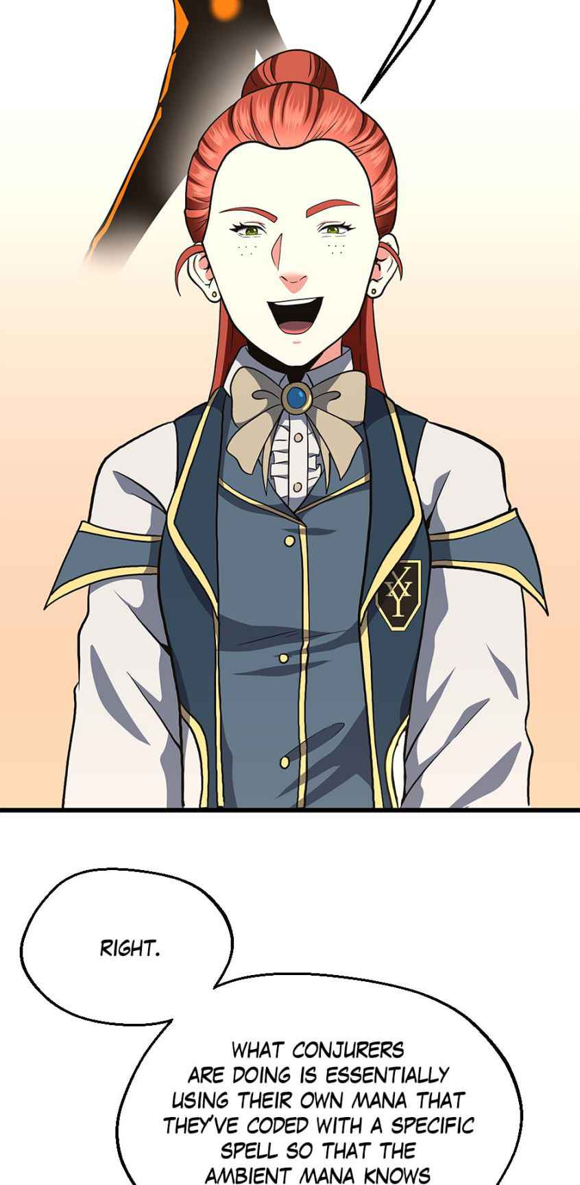 The Beginning After the End chapter 104 page 20