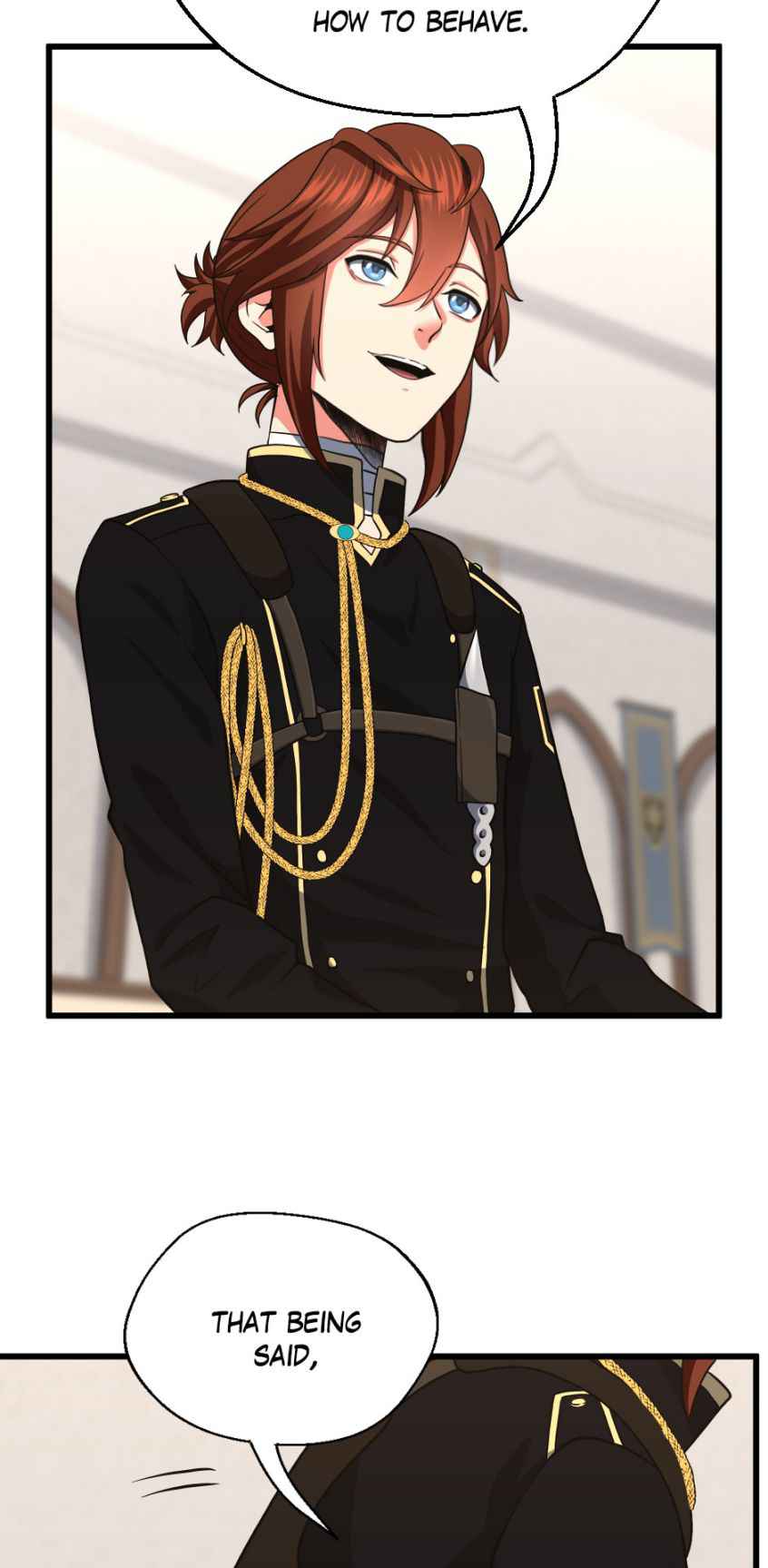 The Beginning After the End chapter 104 page 21