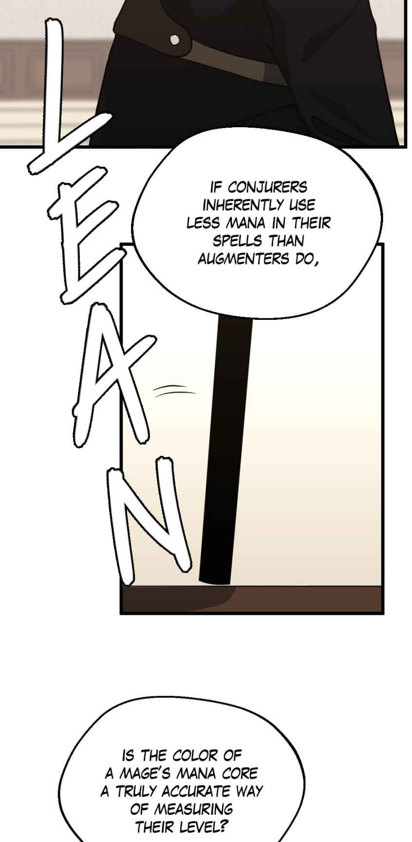 The Beginning After the End chapter 104 page 22