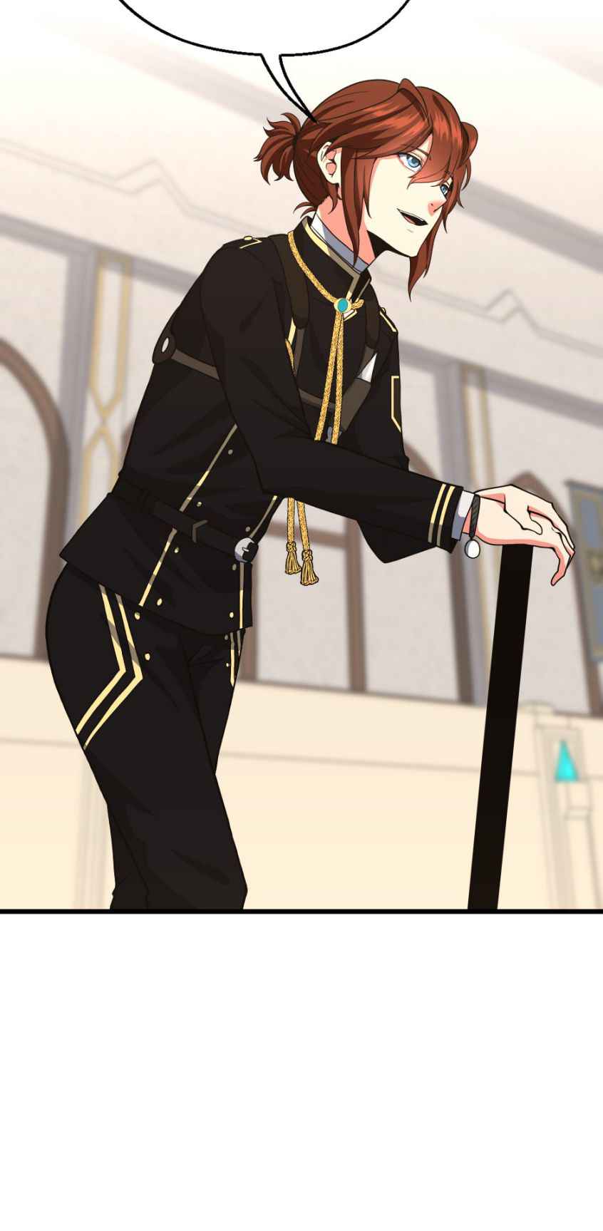 The Beginning After the End chapter 104 page 23