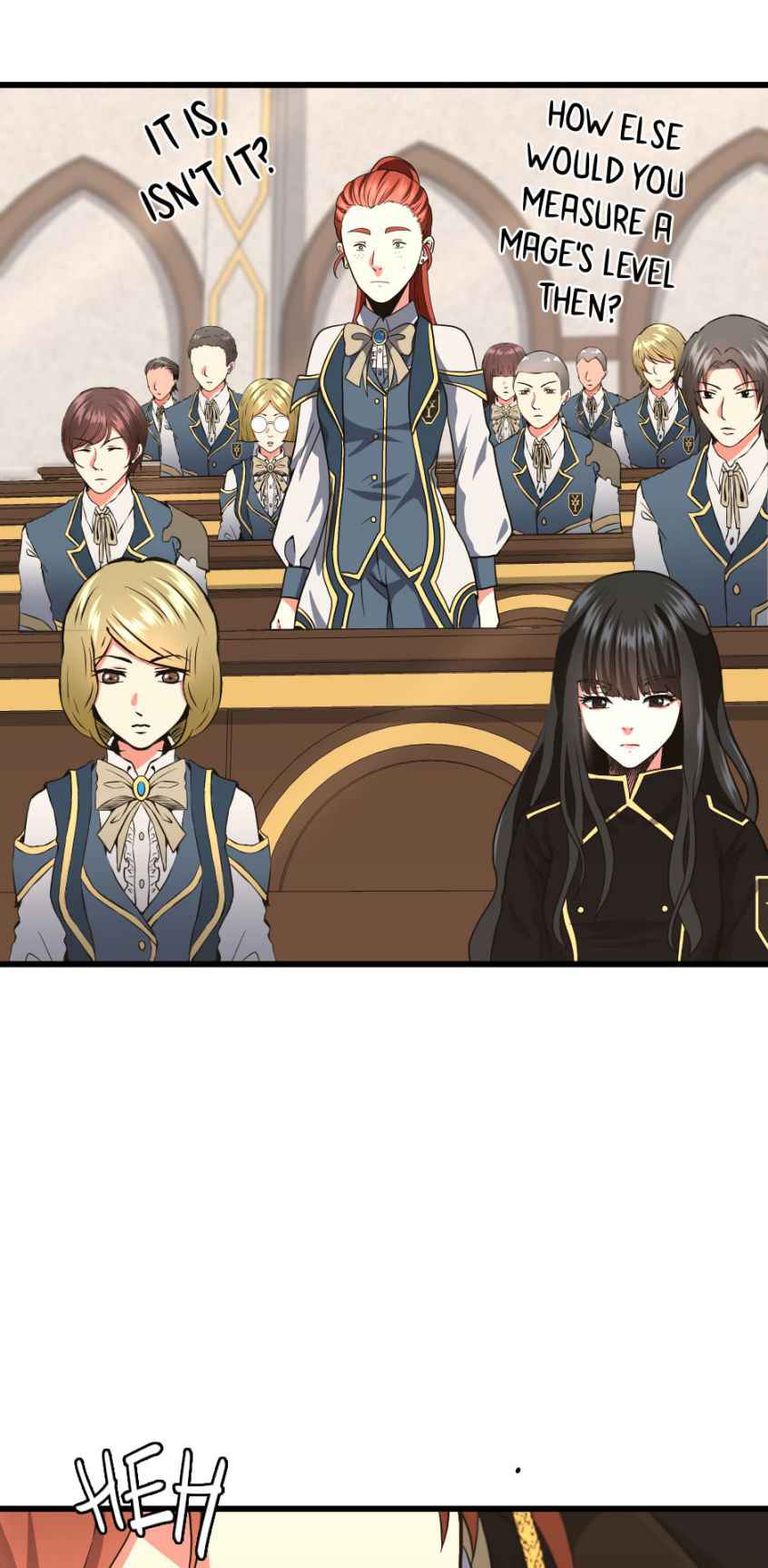 The Beginning After the End chapter 104 page 24