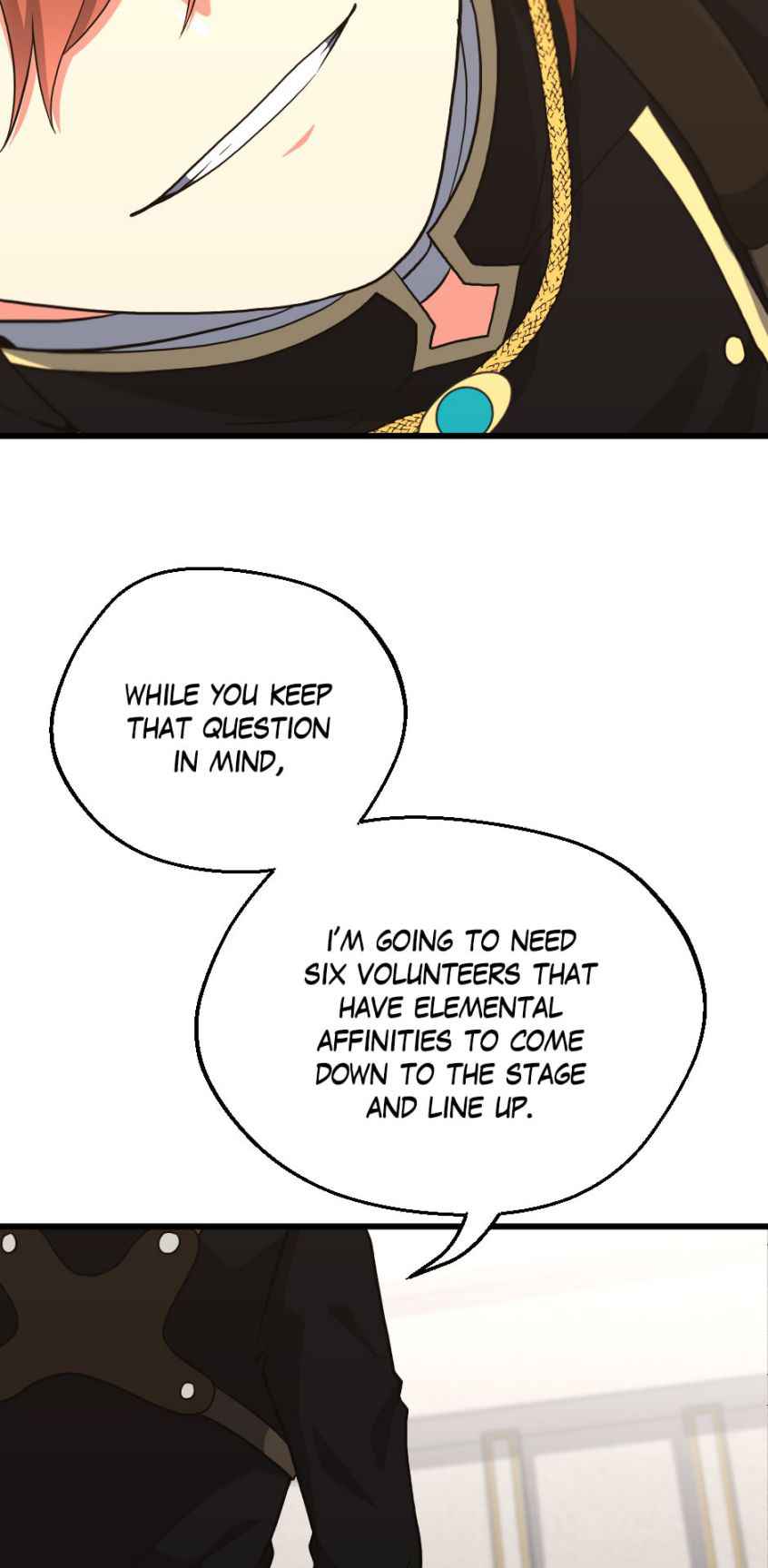 The Beginning After the End chapter 104 page 25