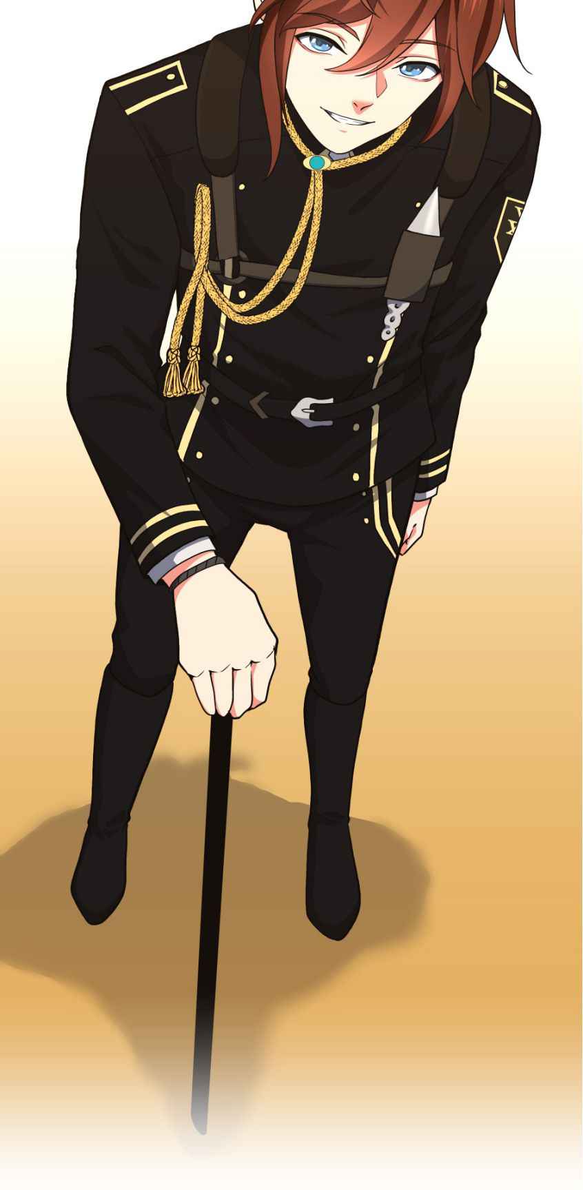 The Beginning After the End chapter 104 page 27